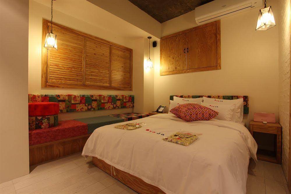 Hotel Yaja Anyang