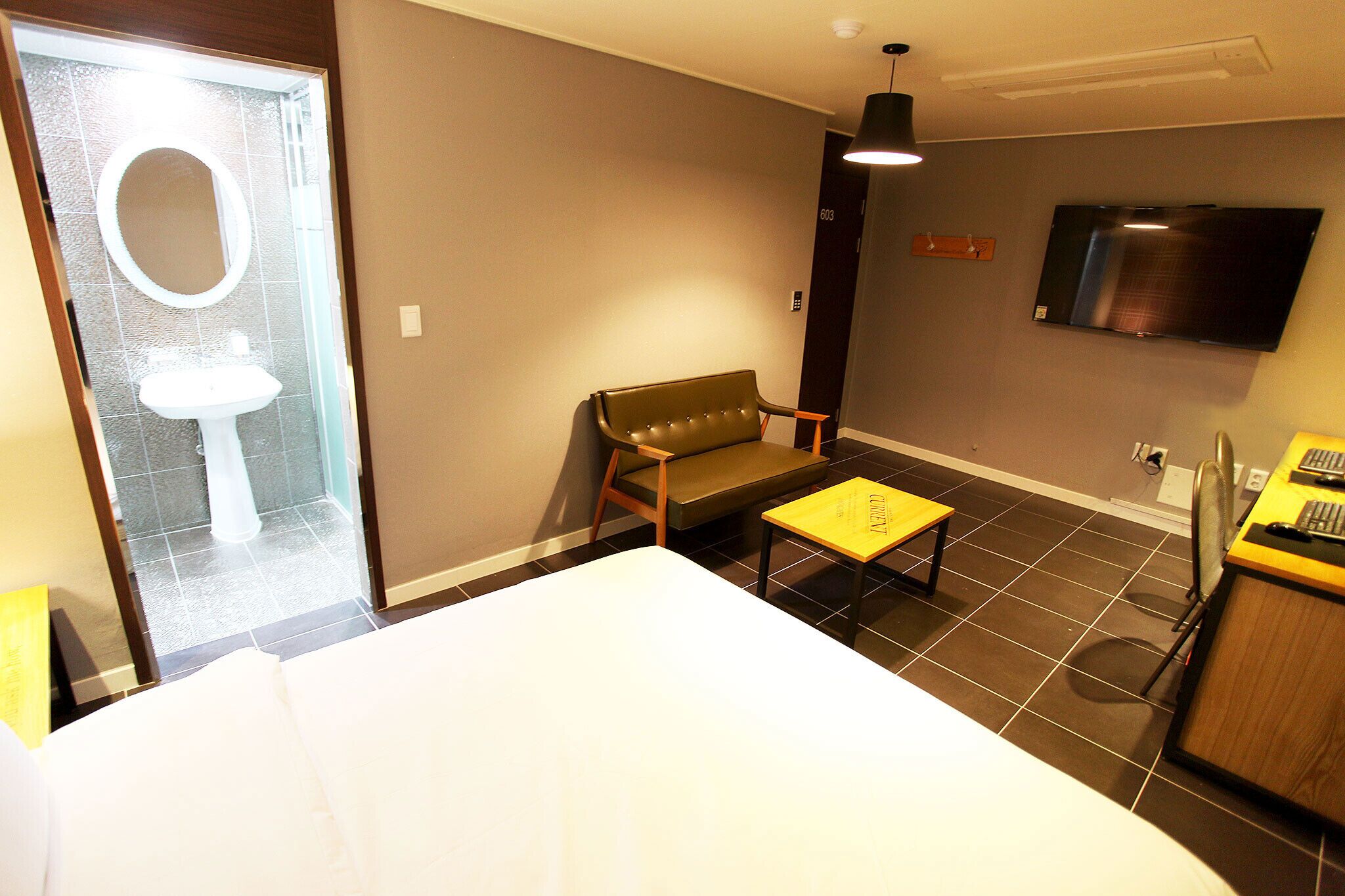 Indeogwon Valt Hotel