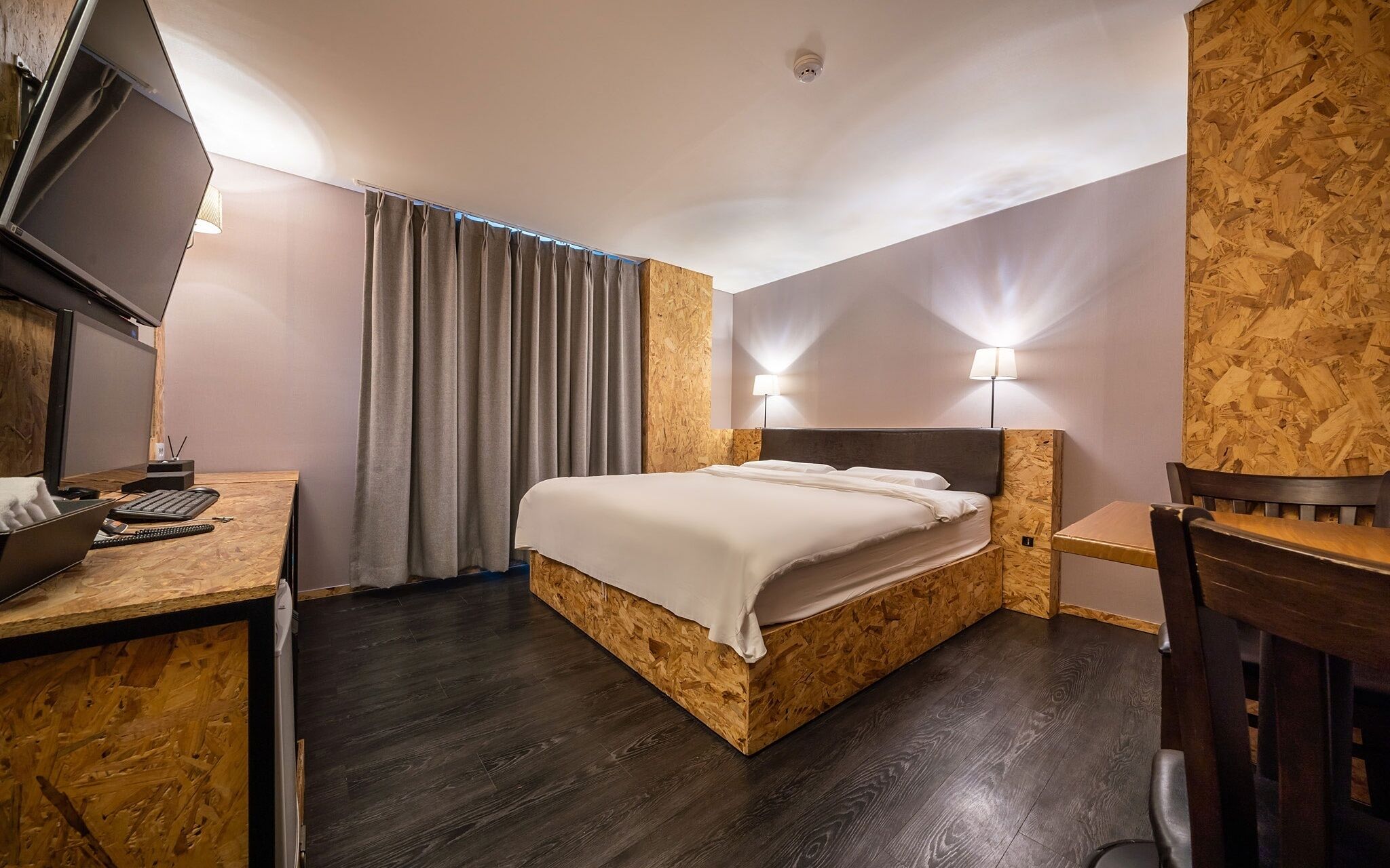 Pyeongchon 26hotel
