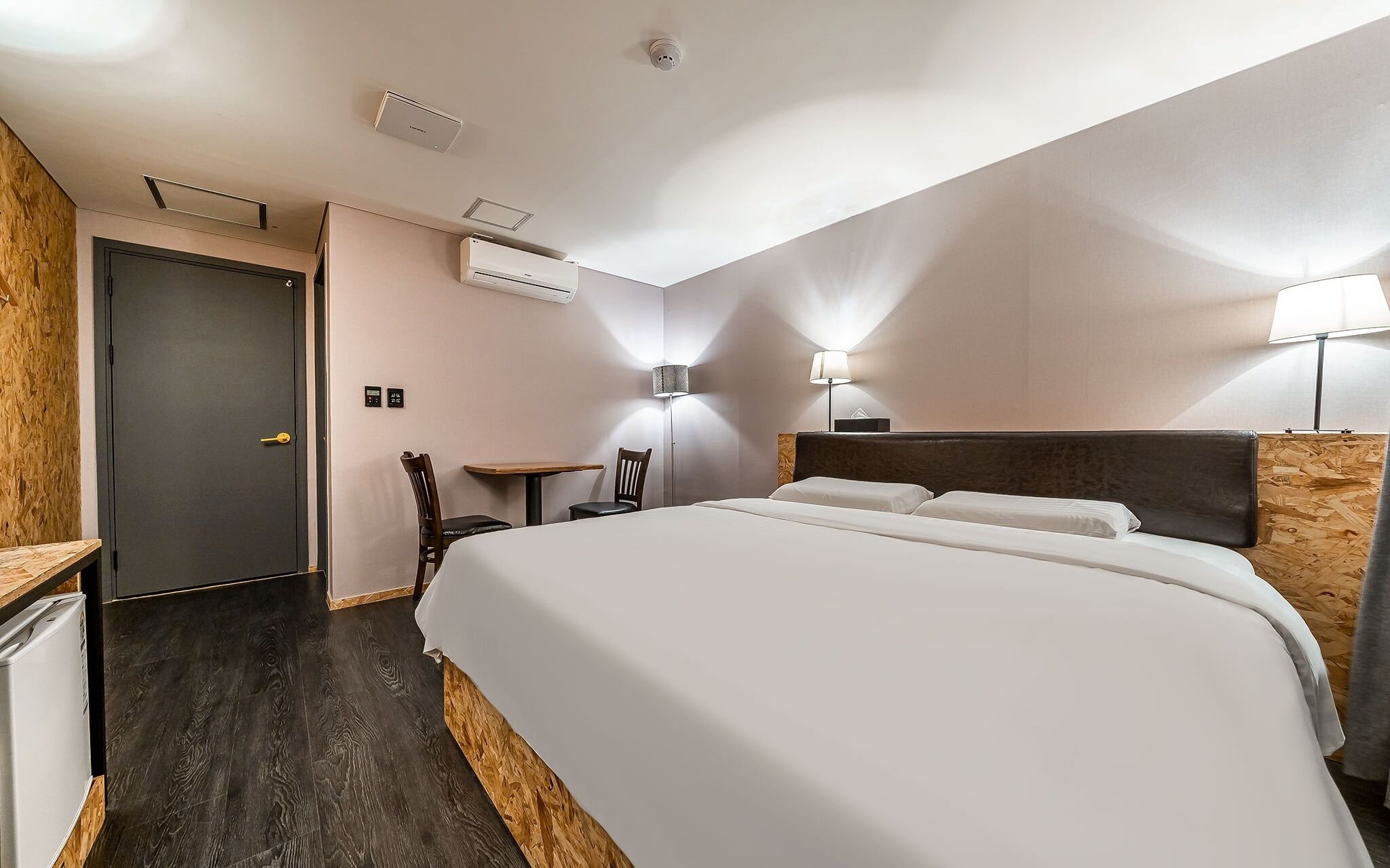 Pyeongchon 26hotel