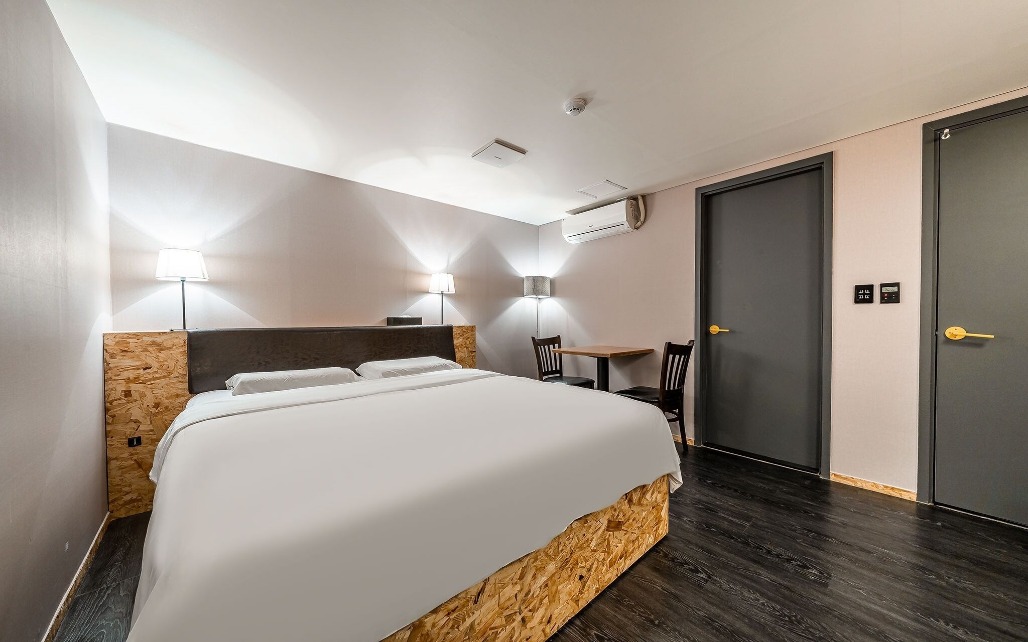 Pyeongchon 26hotel