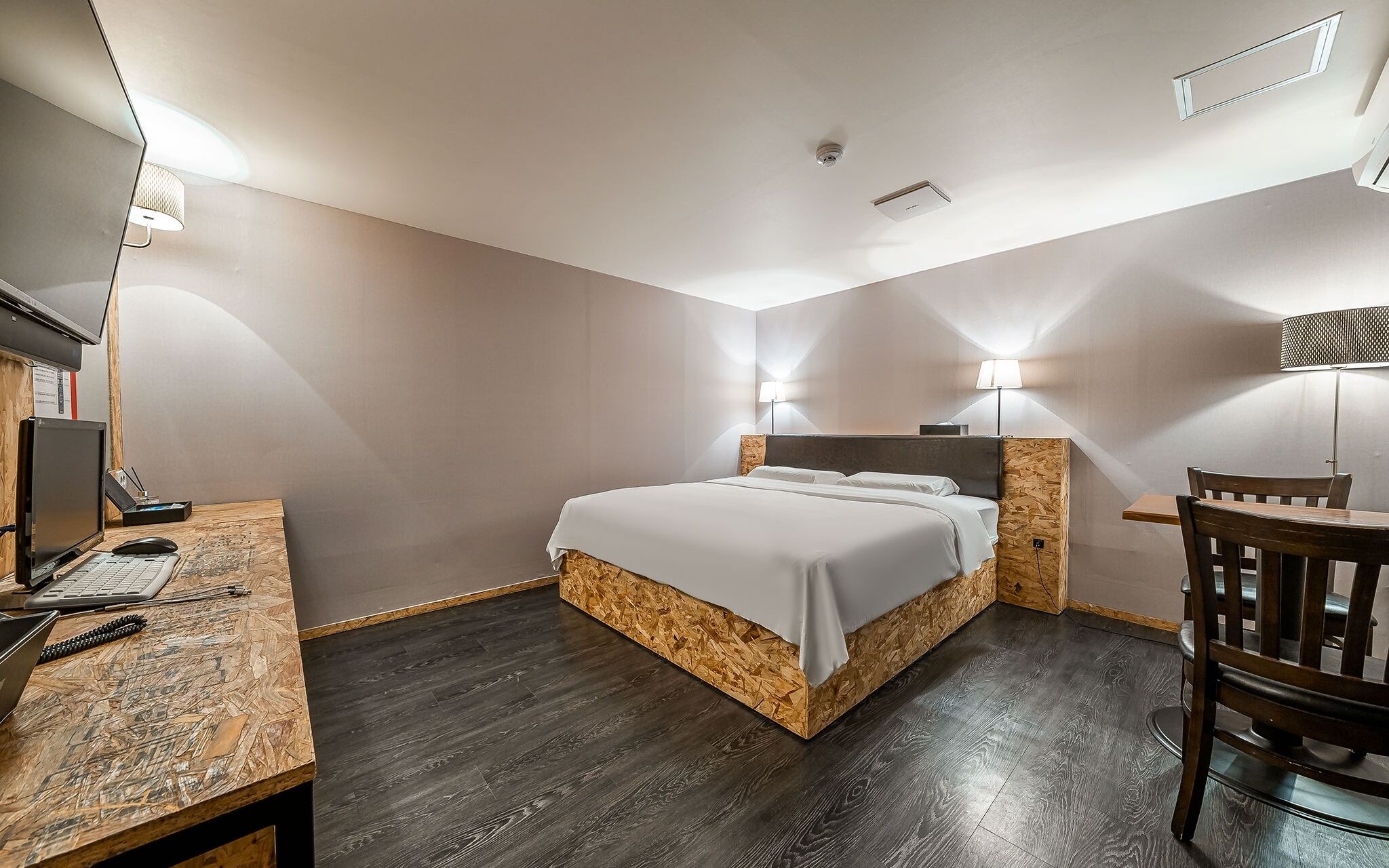 Pyeongchon 26hotel