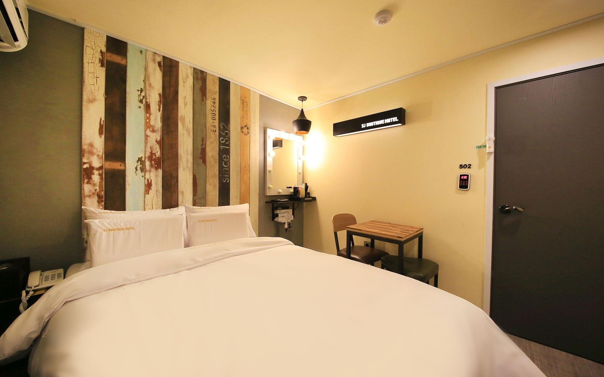 Yang SJ Boutique Hotel