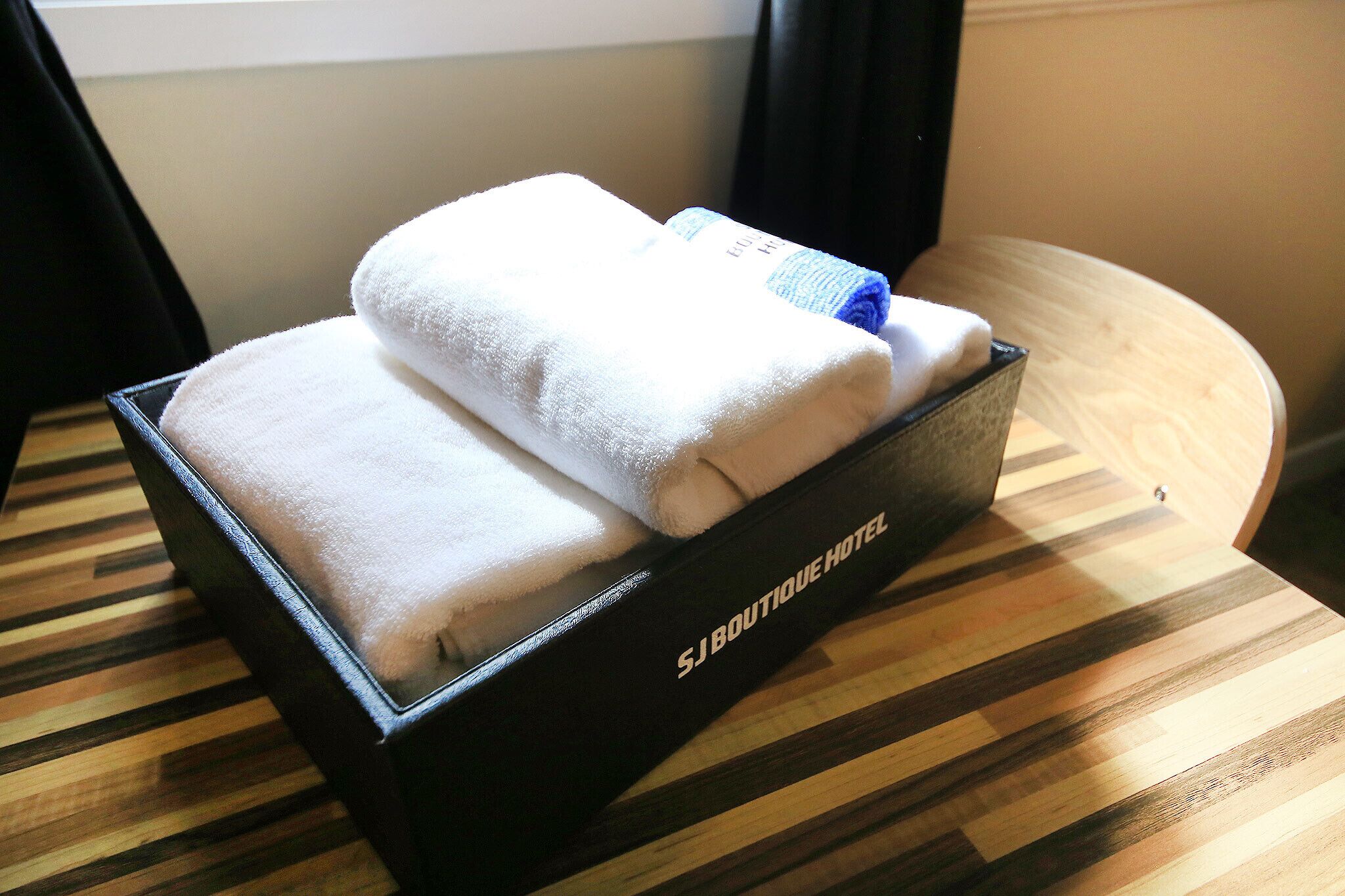 Yang SJ Boutique Hotel
