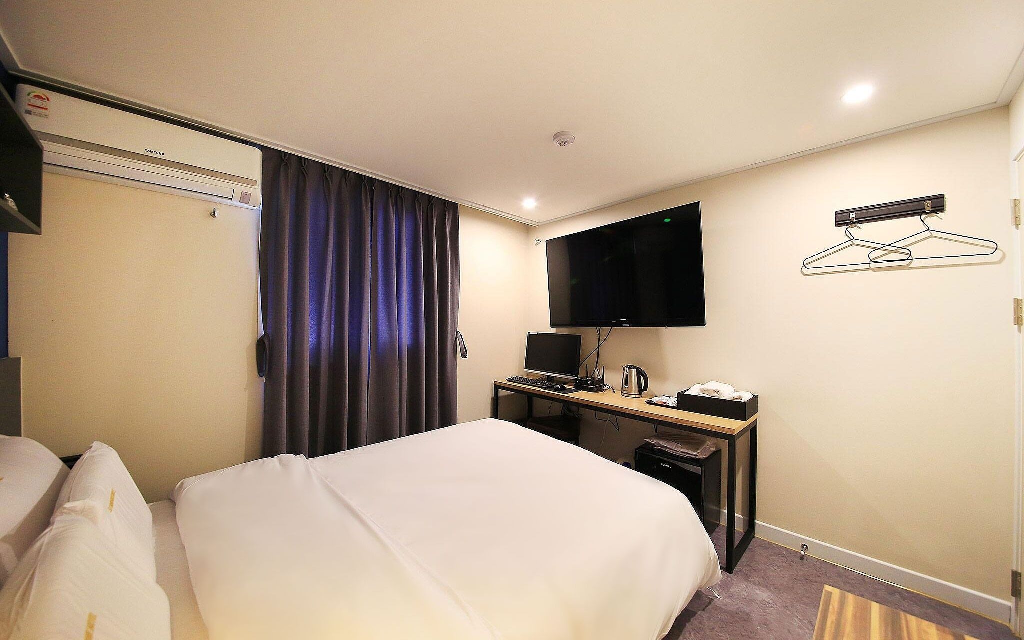 Yang SJ Boutique Hotel