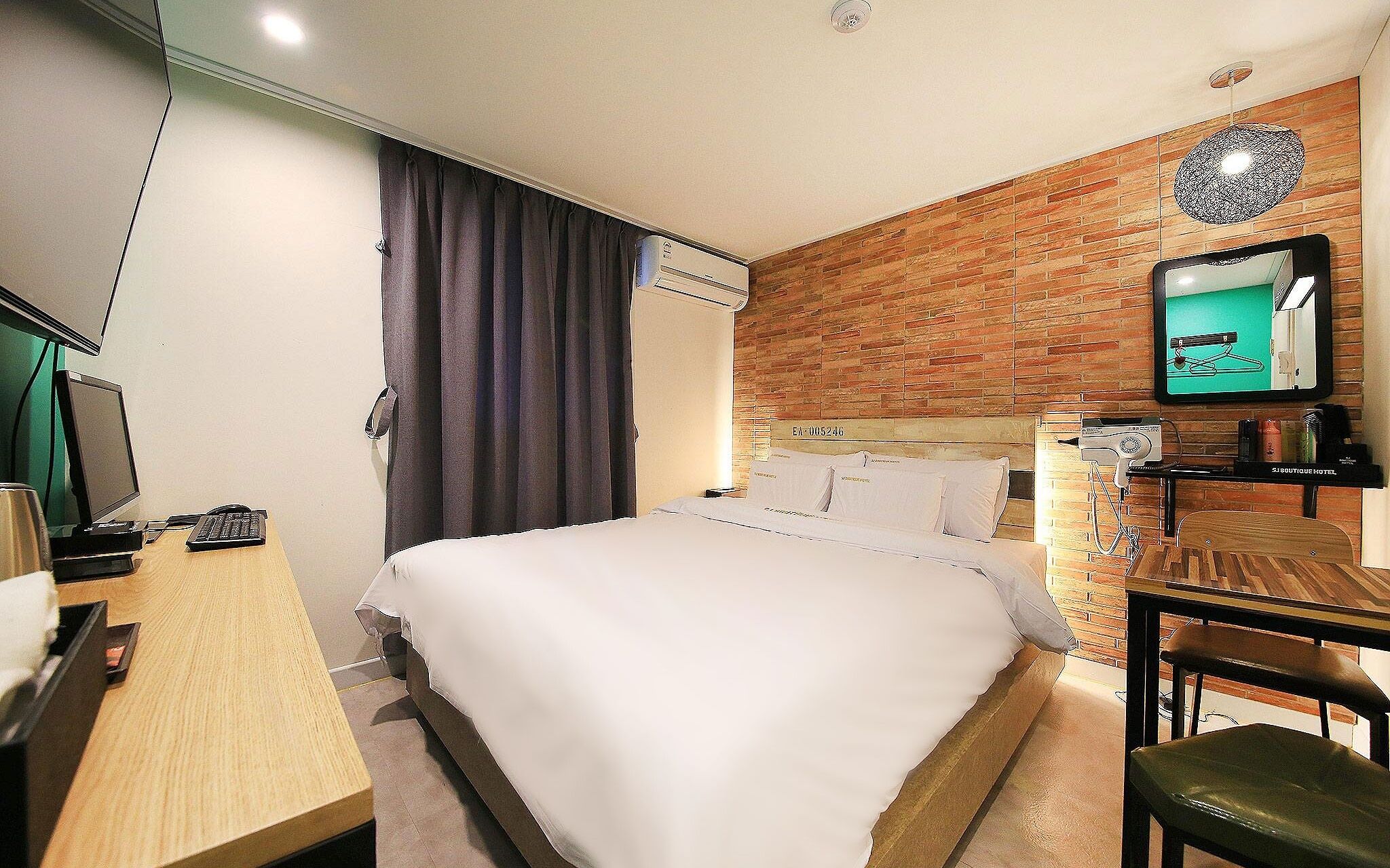 Yang SJ Boutique Hotel
