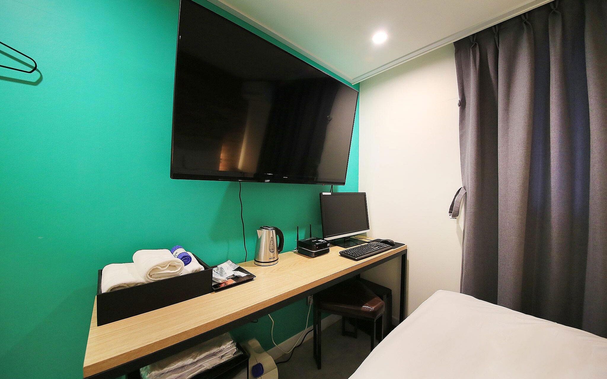 Yang SJ Boutique Hotel