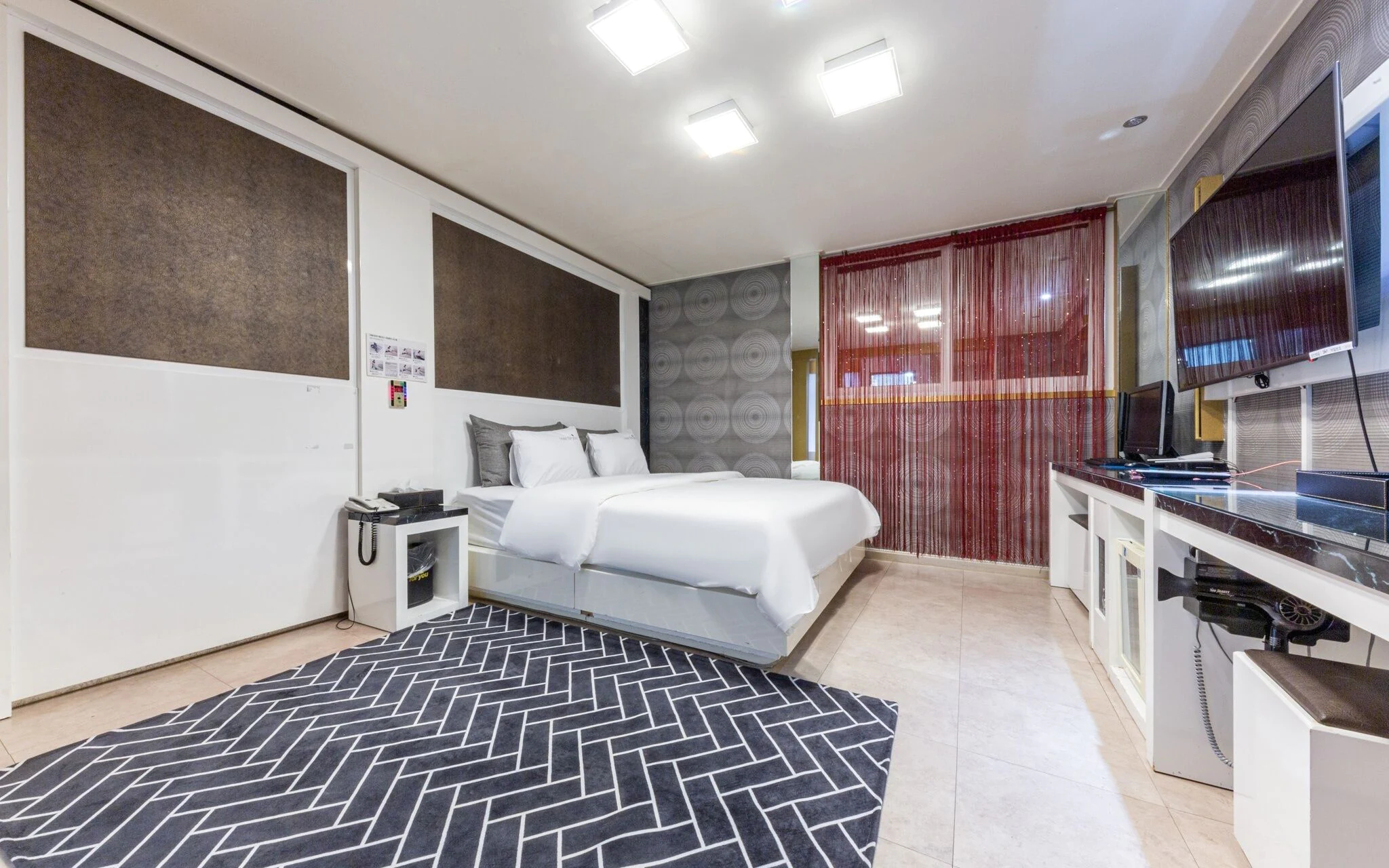 Asan For You Self Check-In Motel
