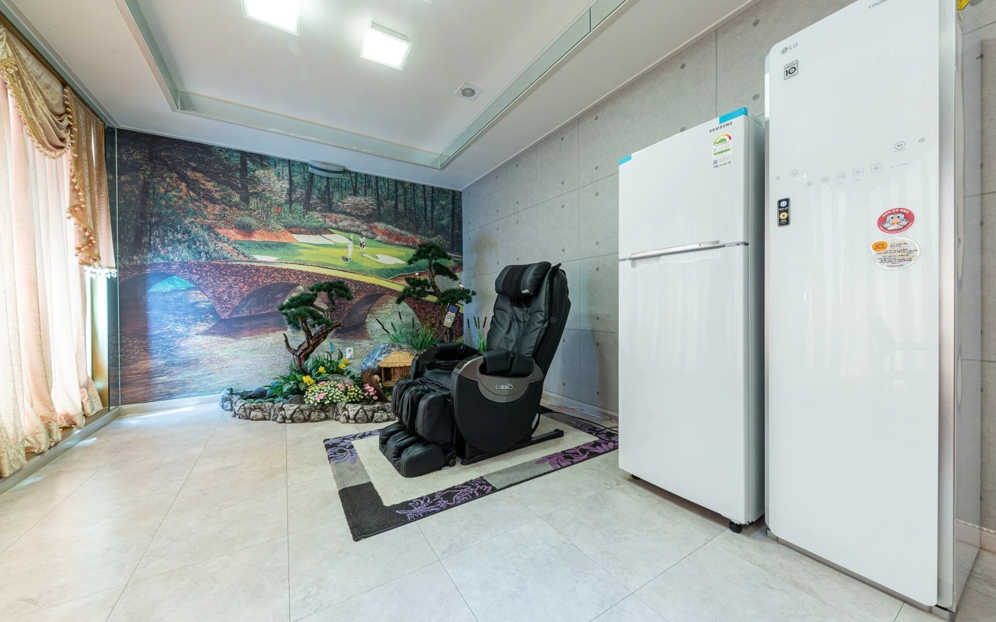 Asan For You Self Check-In Motel