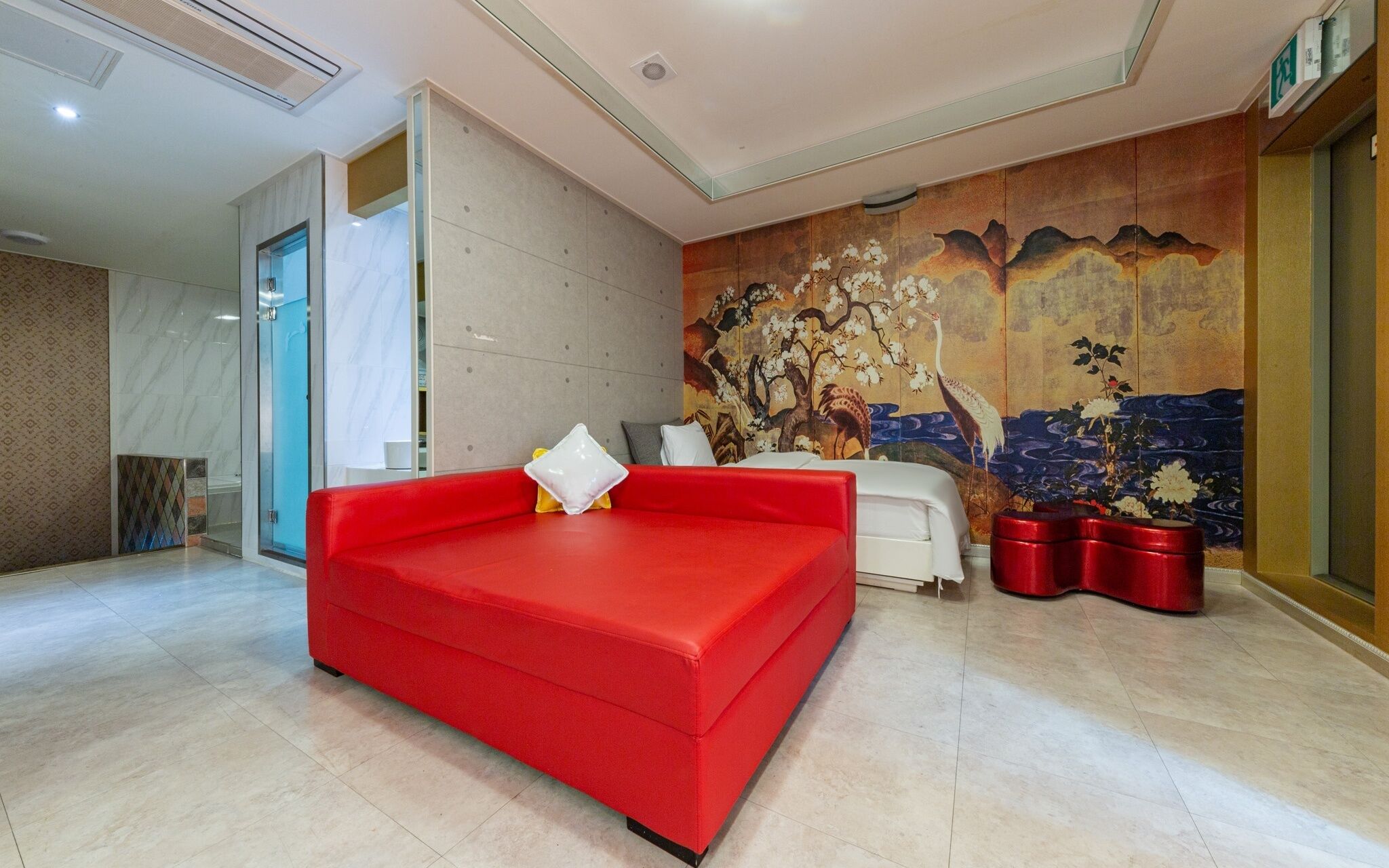 Asan For You Self Check-In Motel