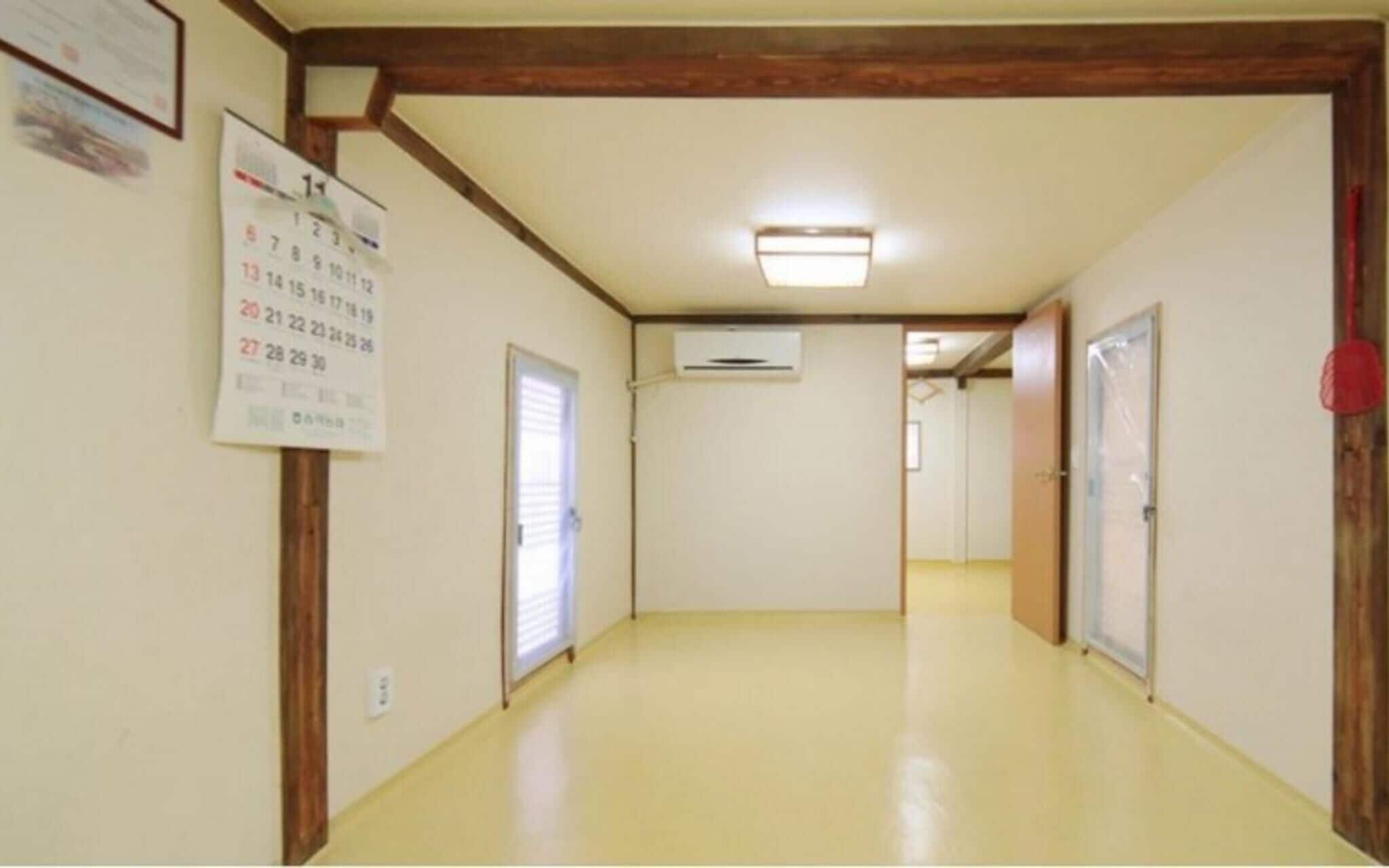 Asan Haseoone Pension