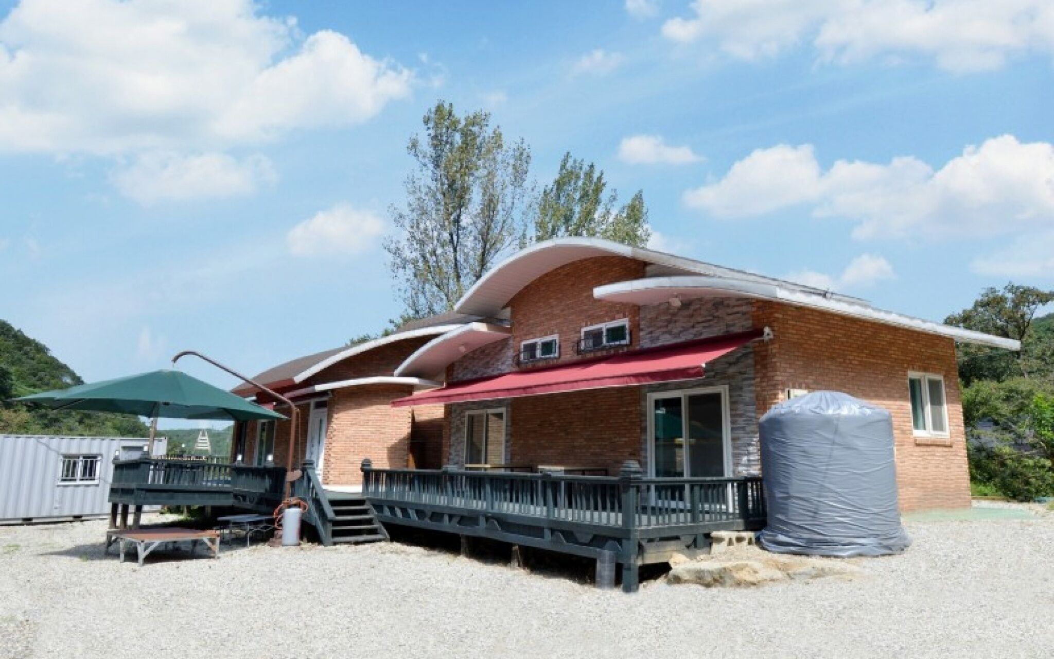 Asan Haseoone Pension