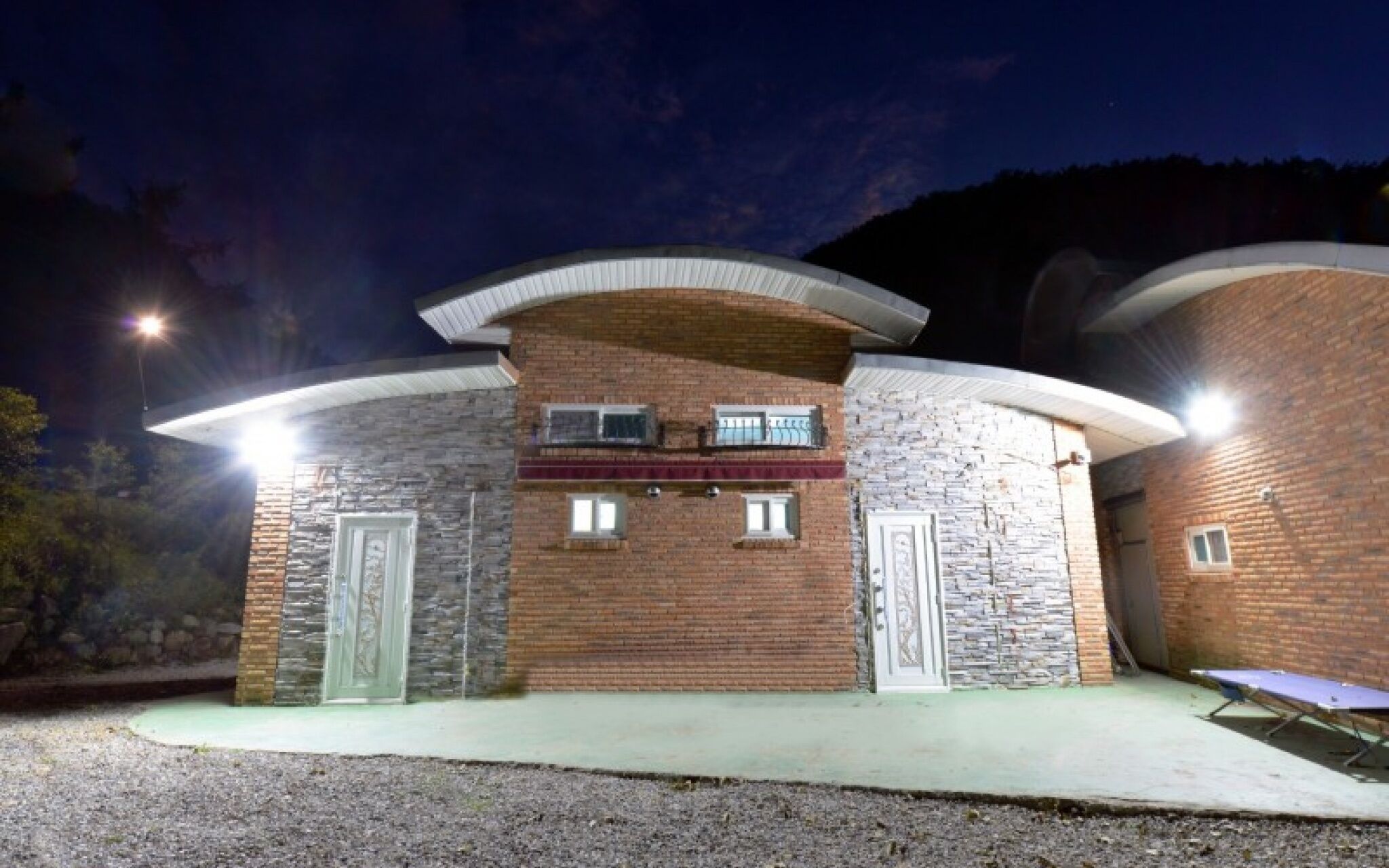 Asan Haseoone Pension