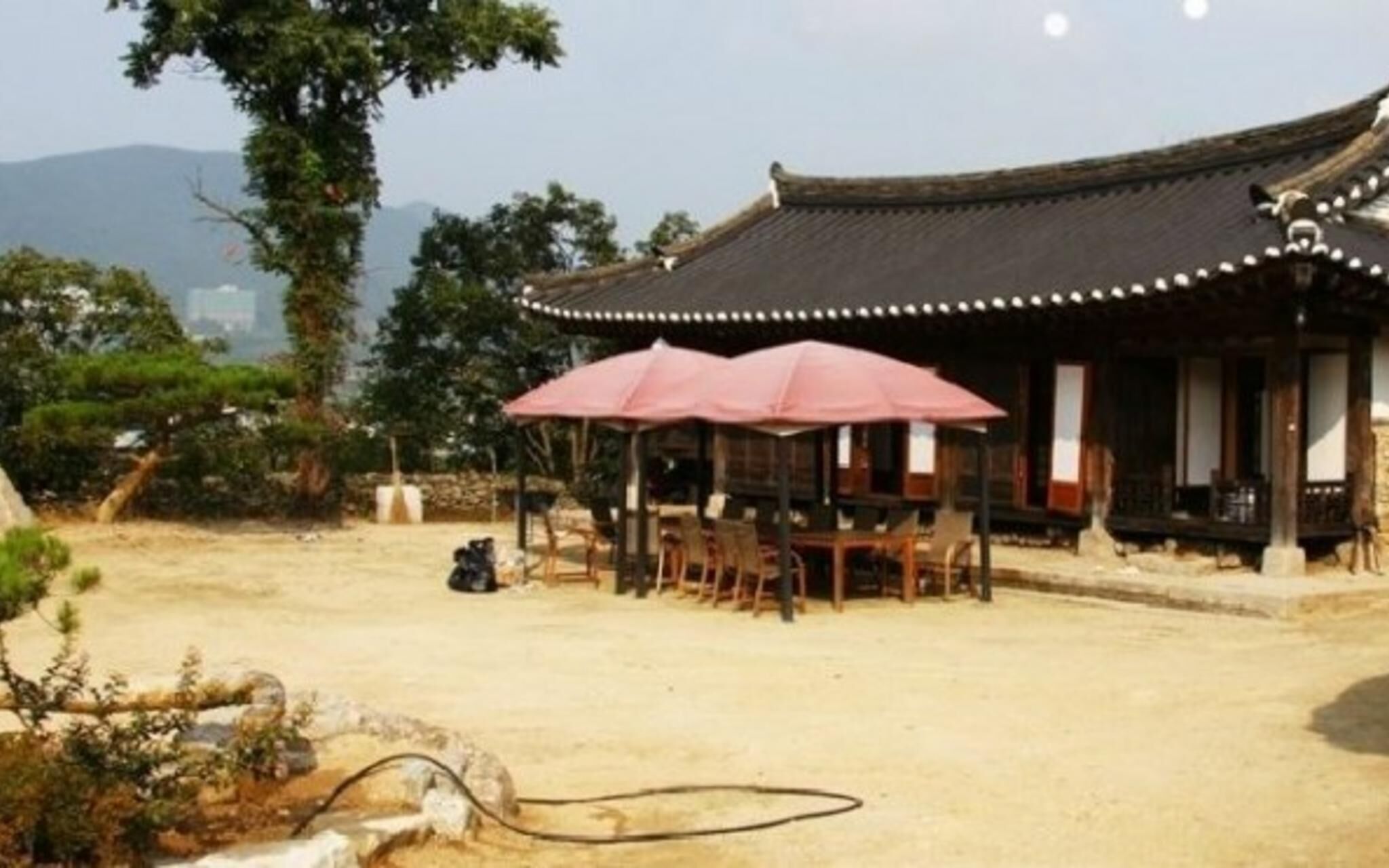 Asan Haseoone Pension