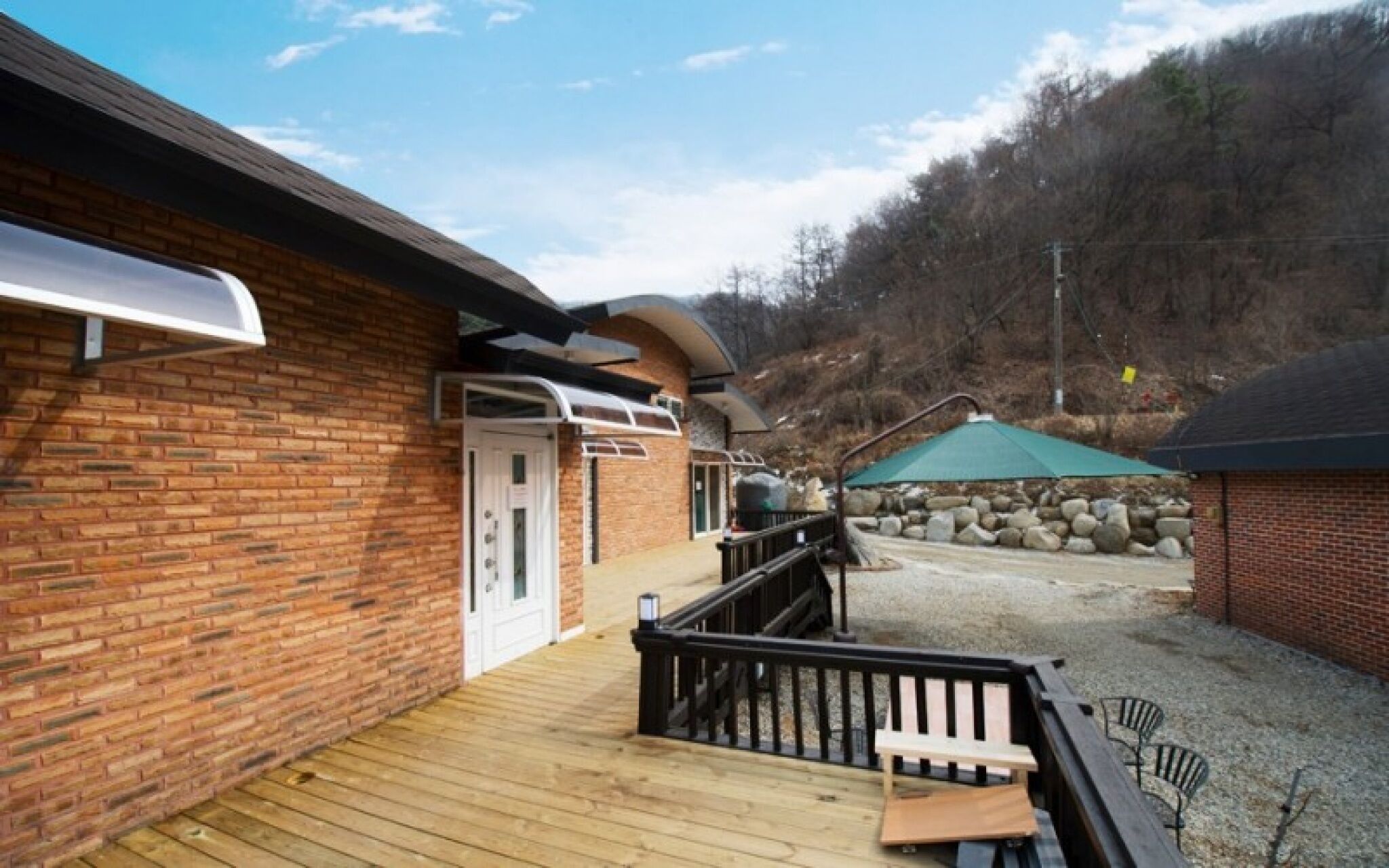 Asan Haseoone Pension