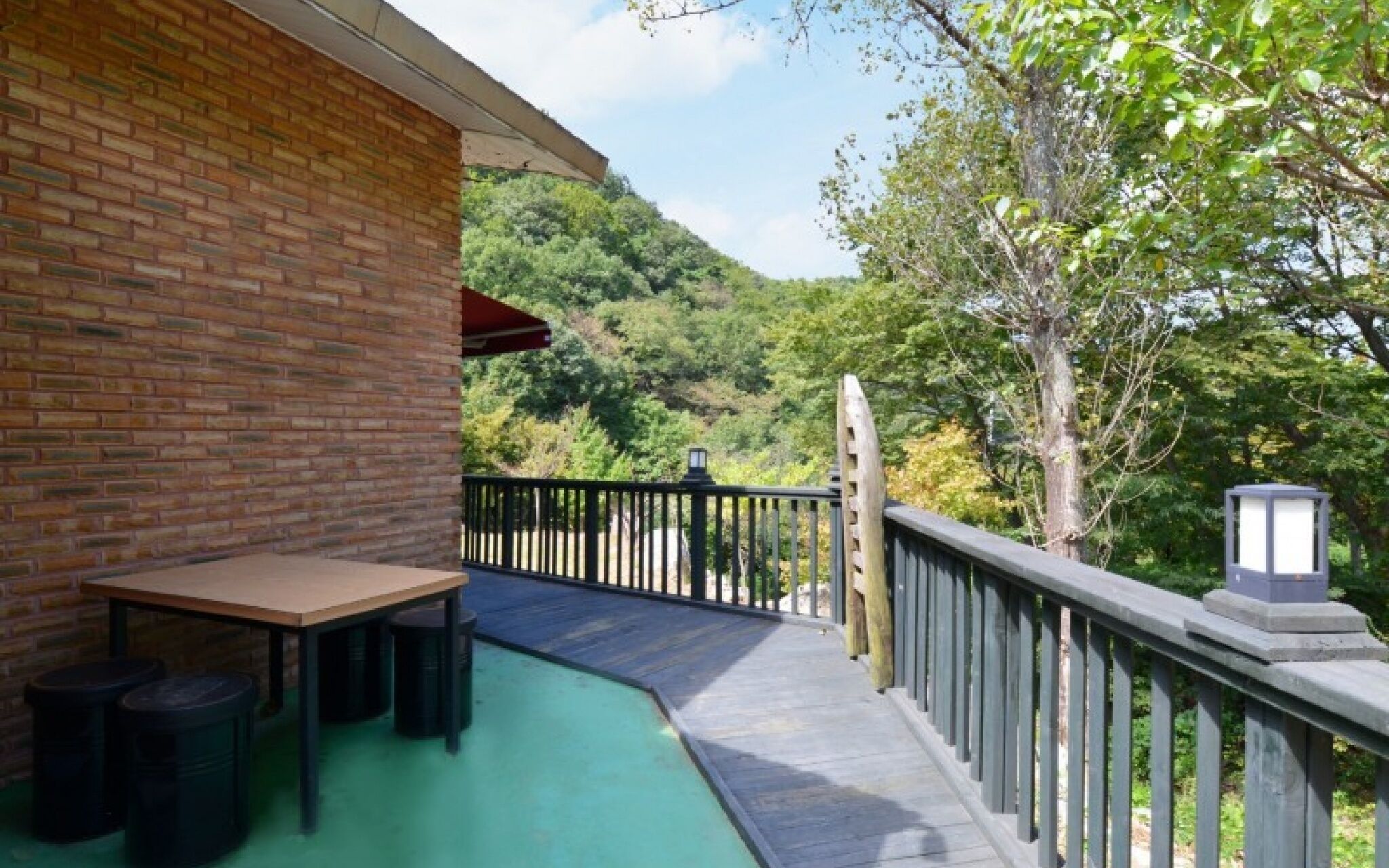 Asan Haseoone Pension