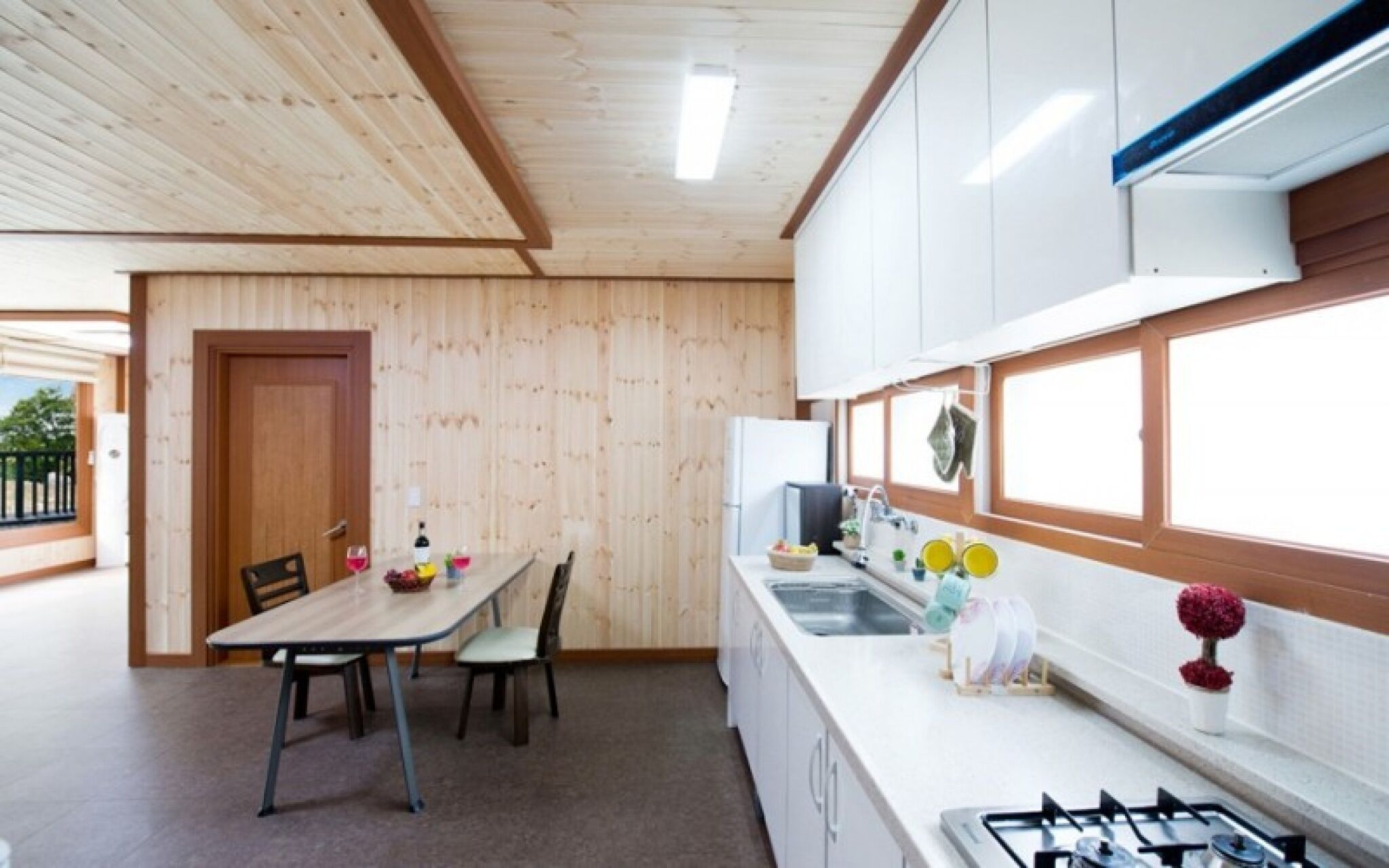 Asan Haseoone Pension