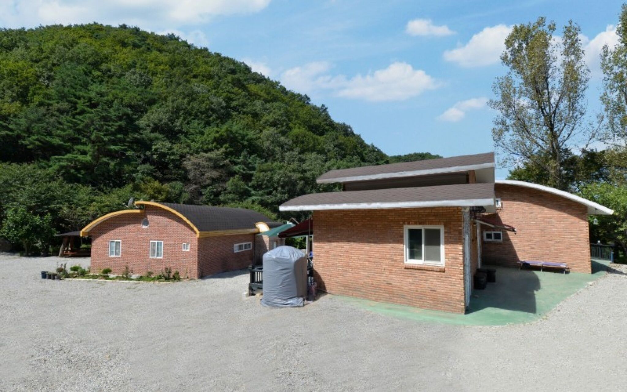 Asan Haseoone Pension