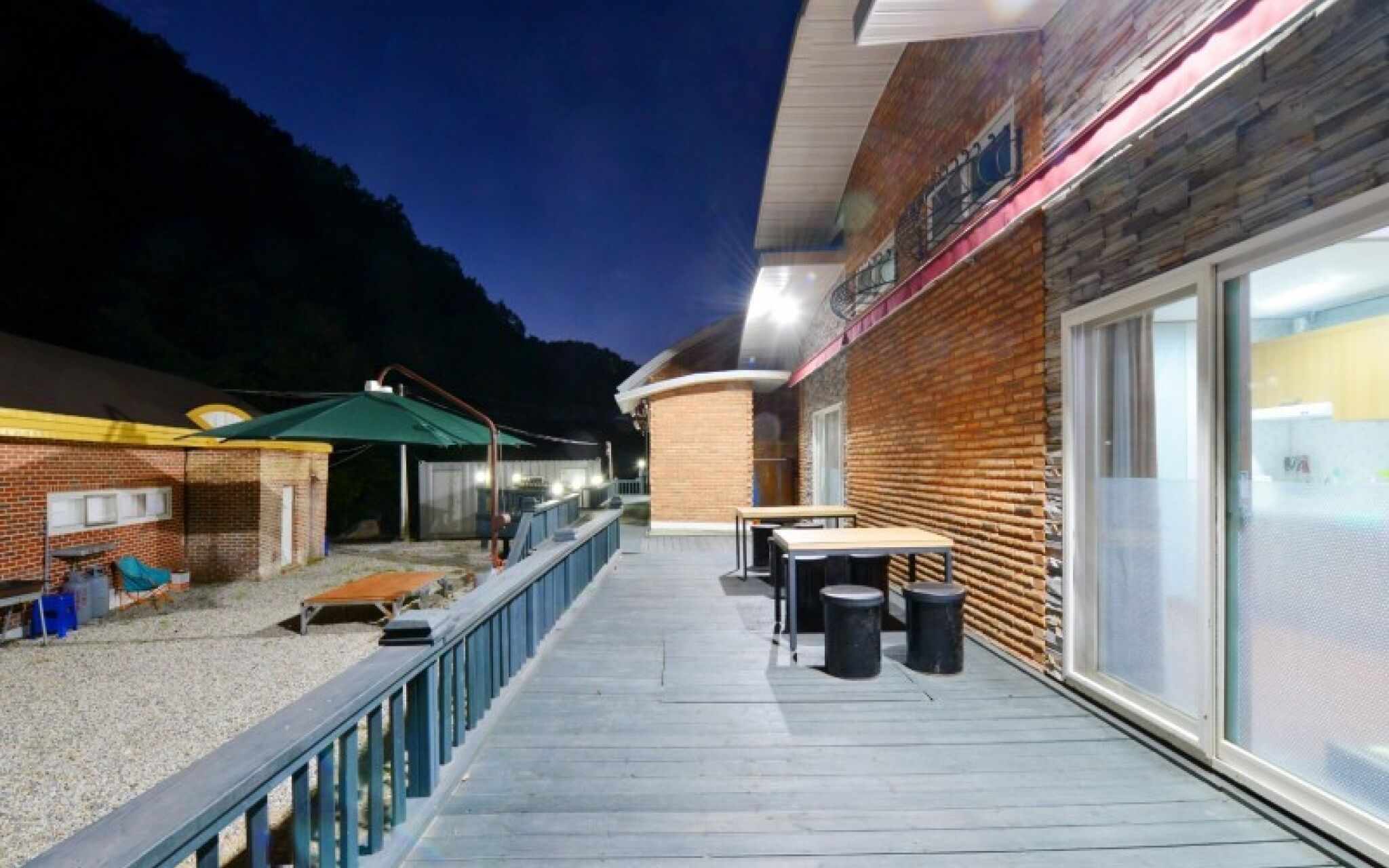 Asan Haseoone Pension