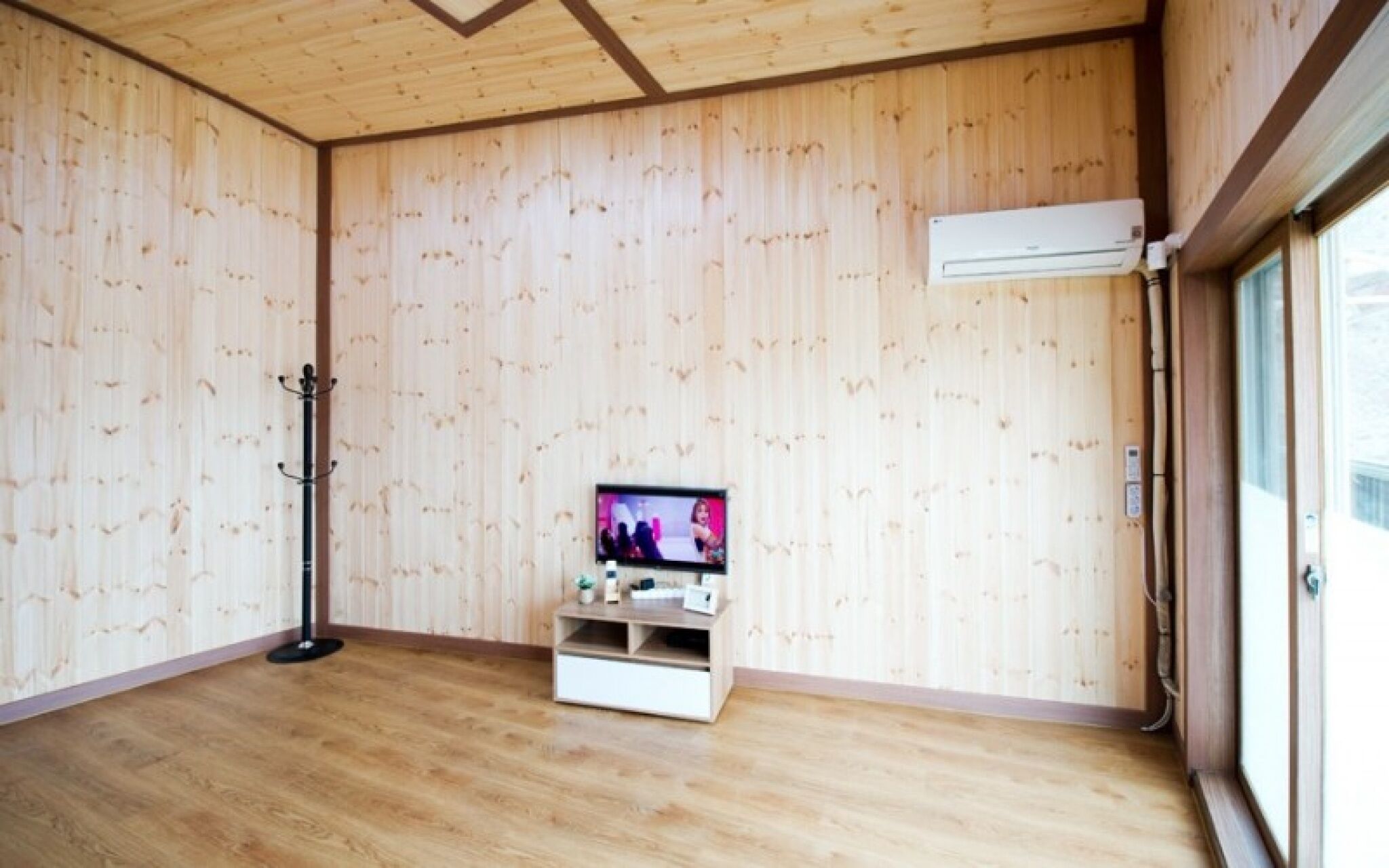 Asan Haseoone Pension