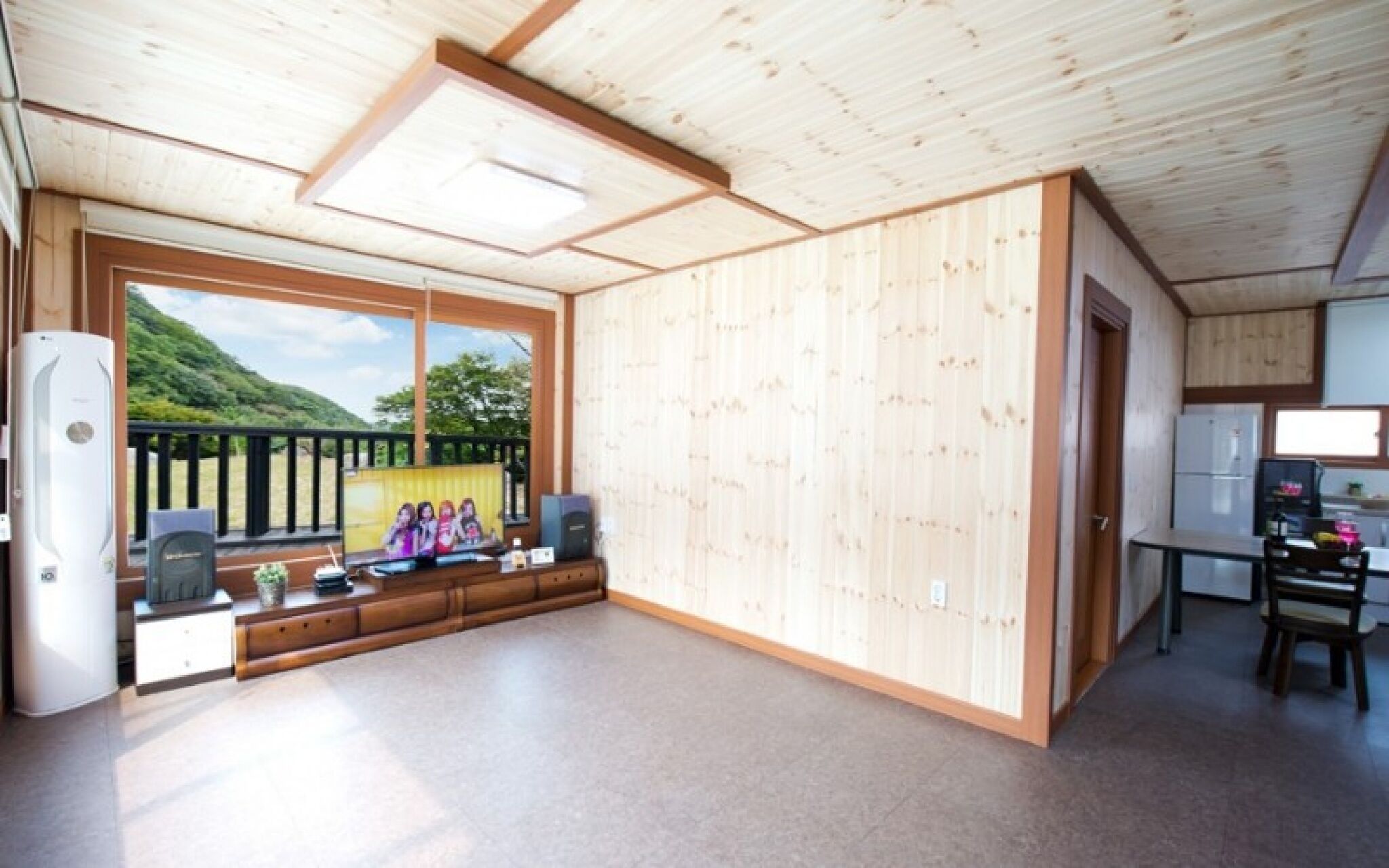 Asan Haseoone Pension