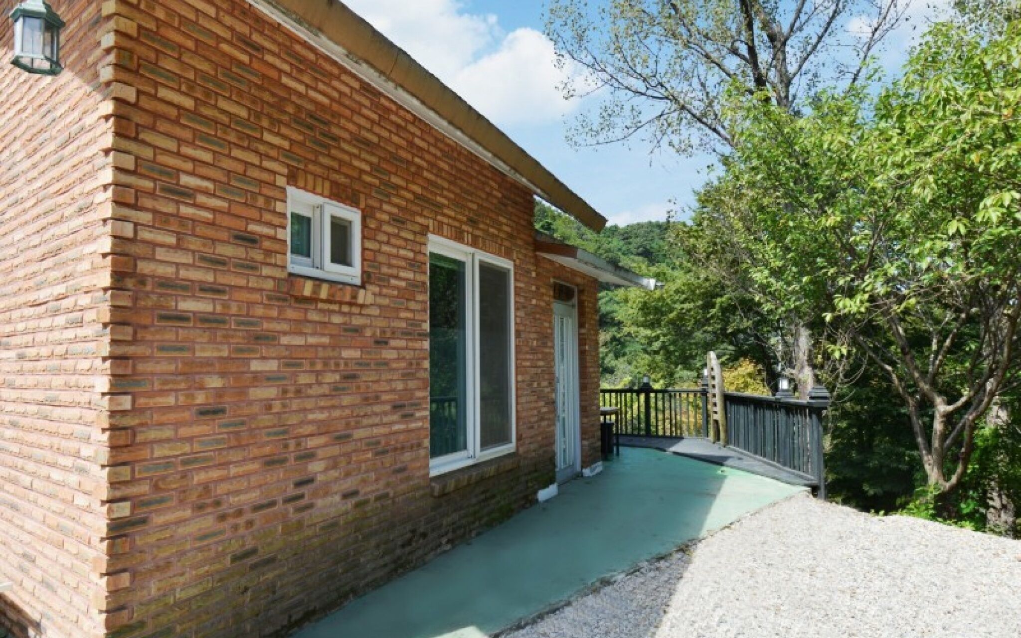 Asan Haseoone Pension