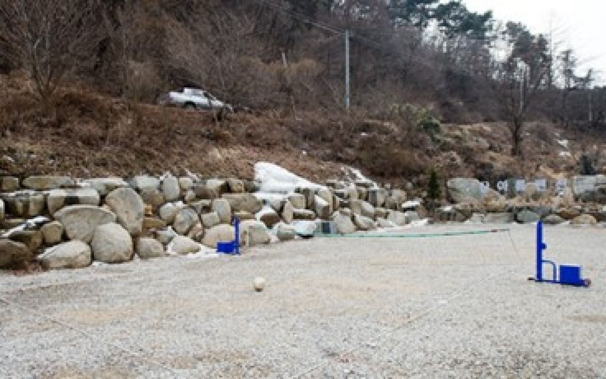 Asan Haseoone Pension