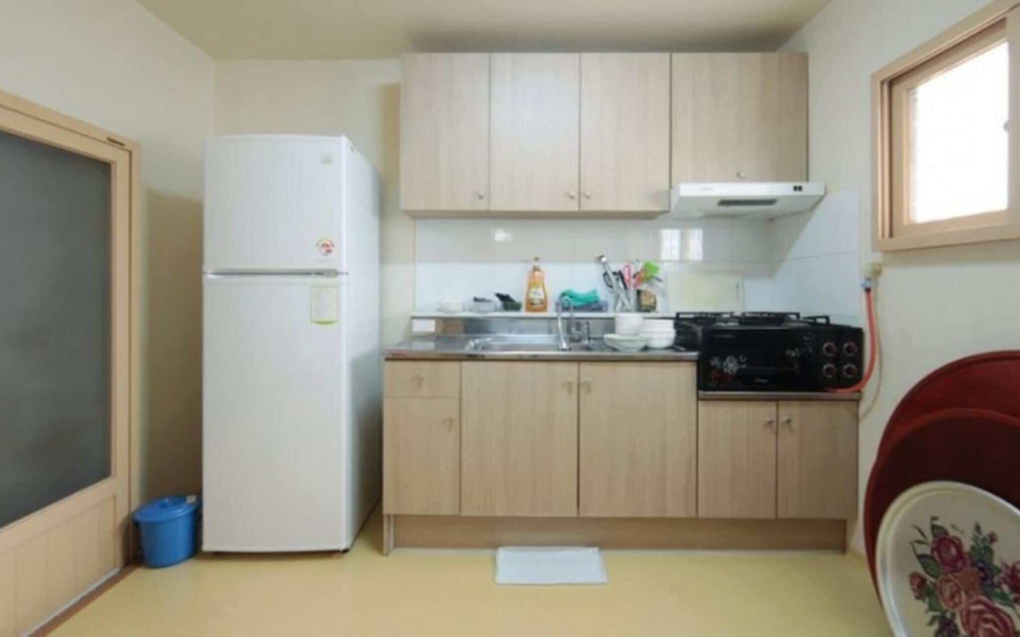 Asan Haseoone Pension