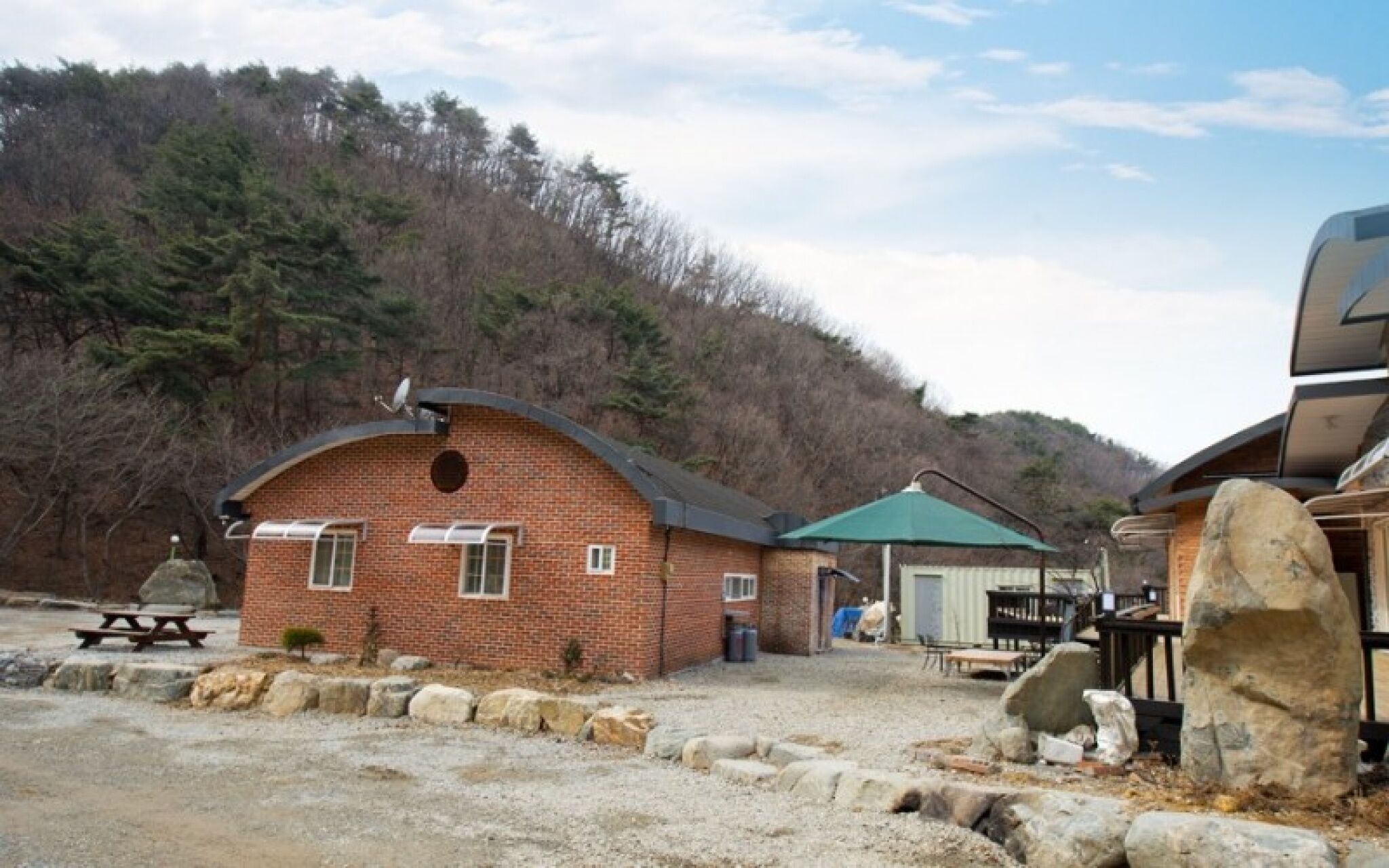 Asan Haseoone Pension