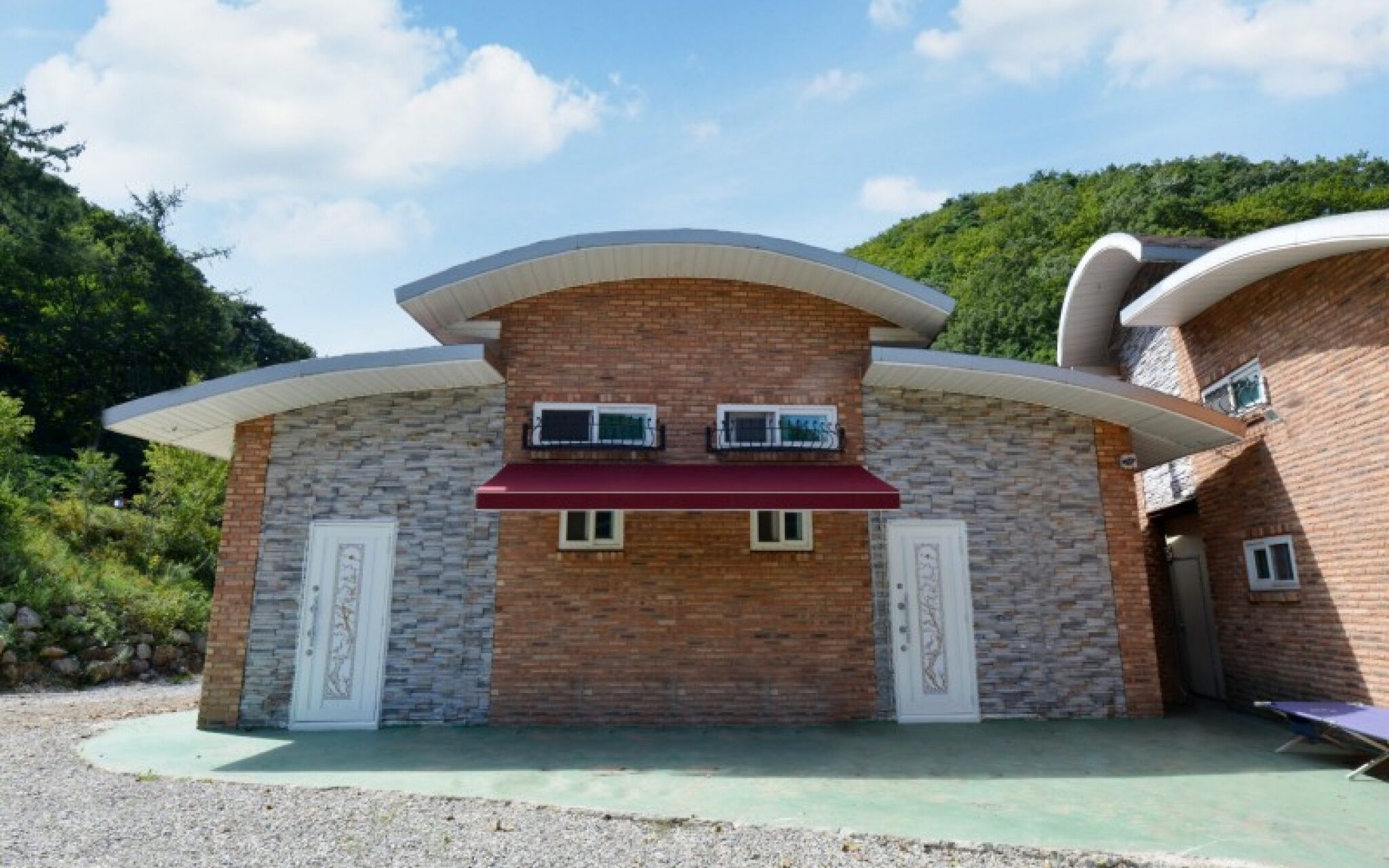 Asan Haseoone Pension