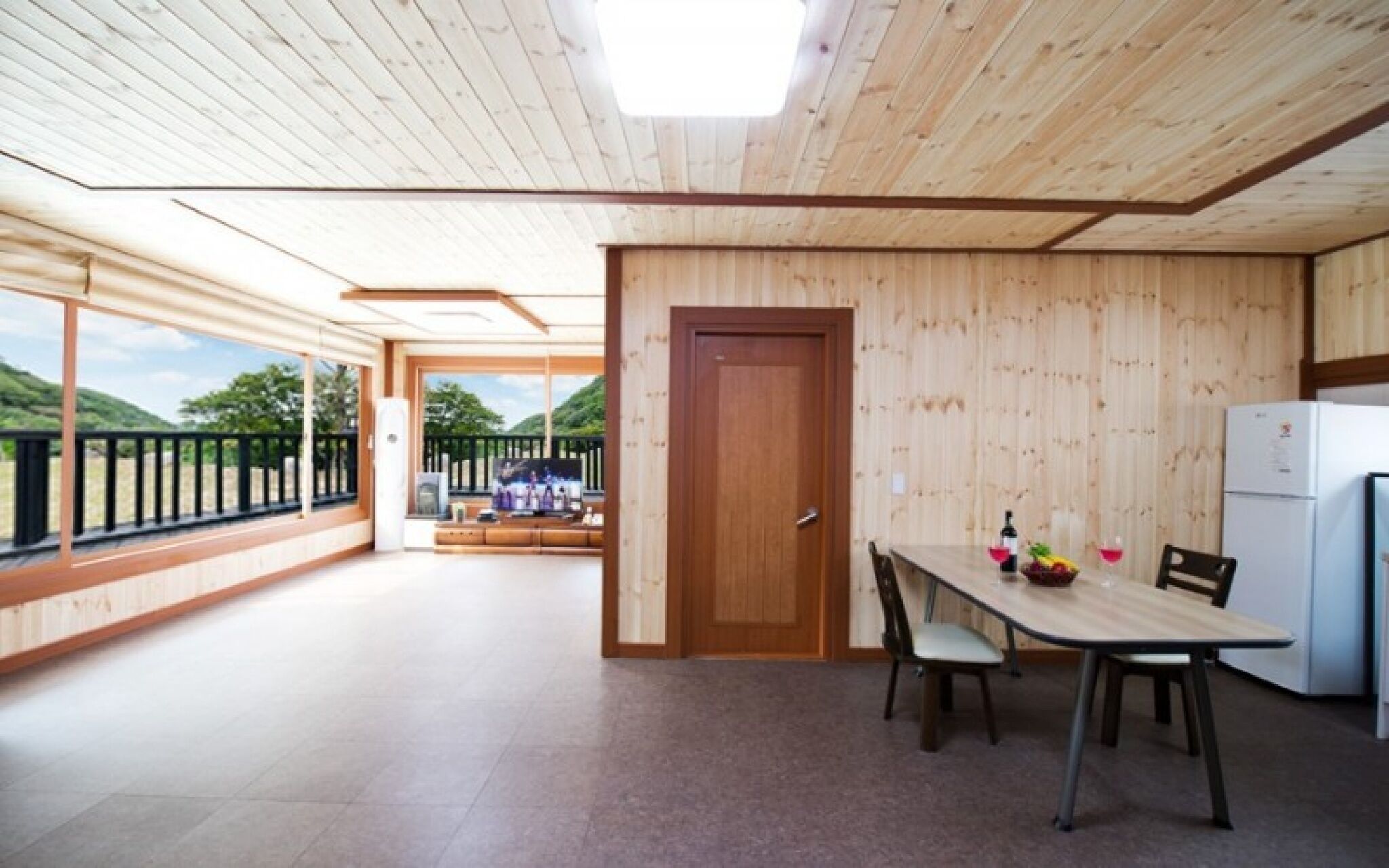 Asan Haseoone Pension