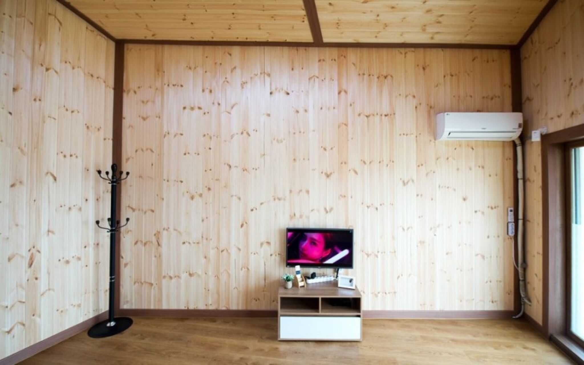 Asan Haseoone Pension