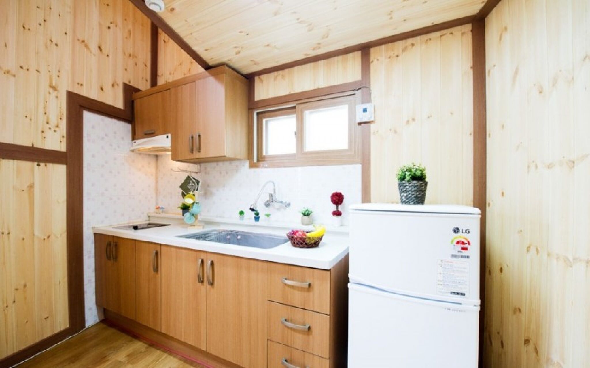 Asan Haseoone Pension