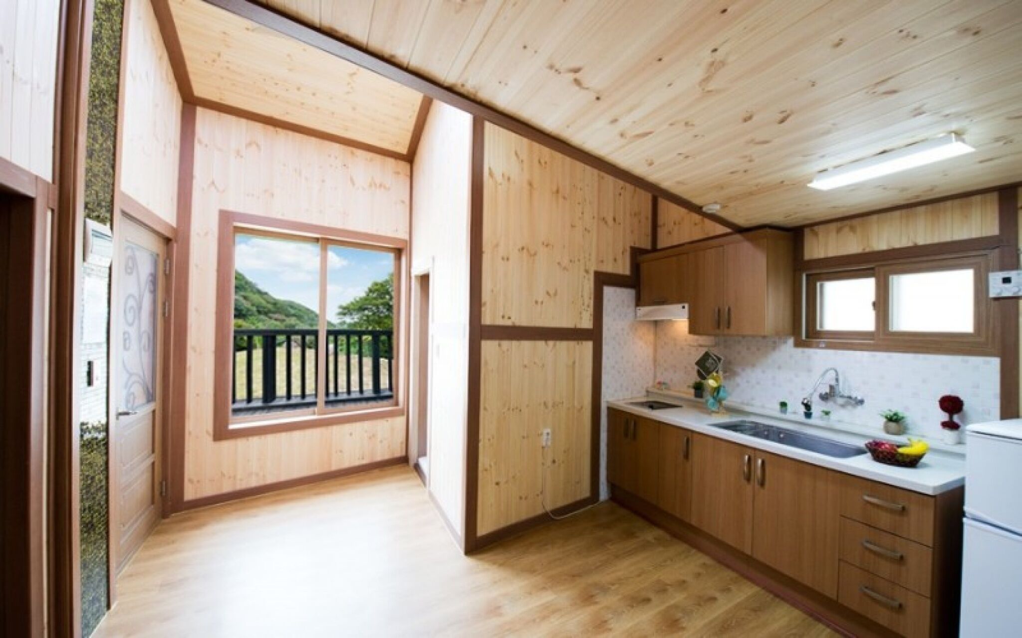 Asan Haseoone Pension