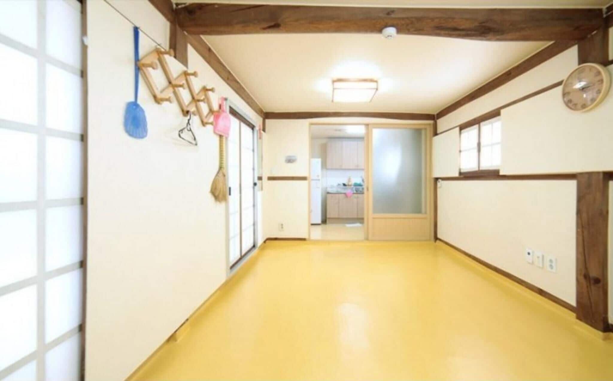 Asan Haseoone Pension