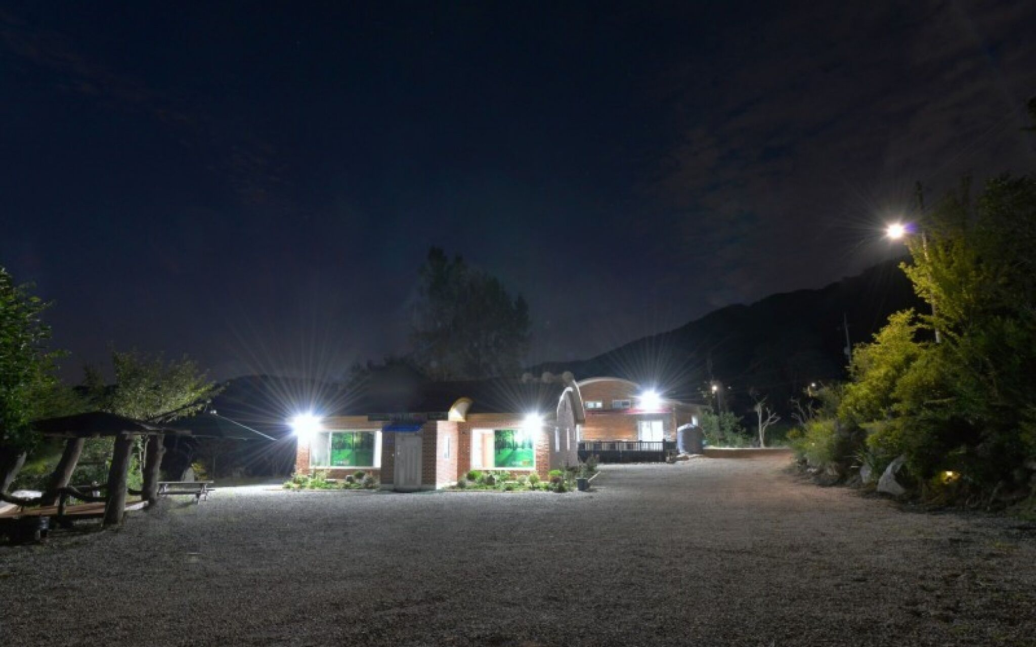 Asan Haseoone Pension