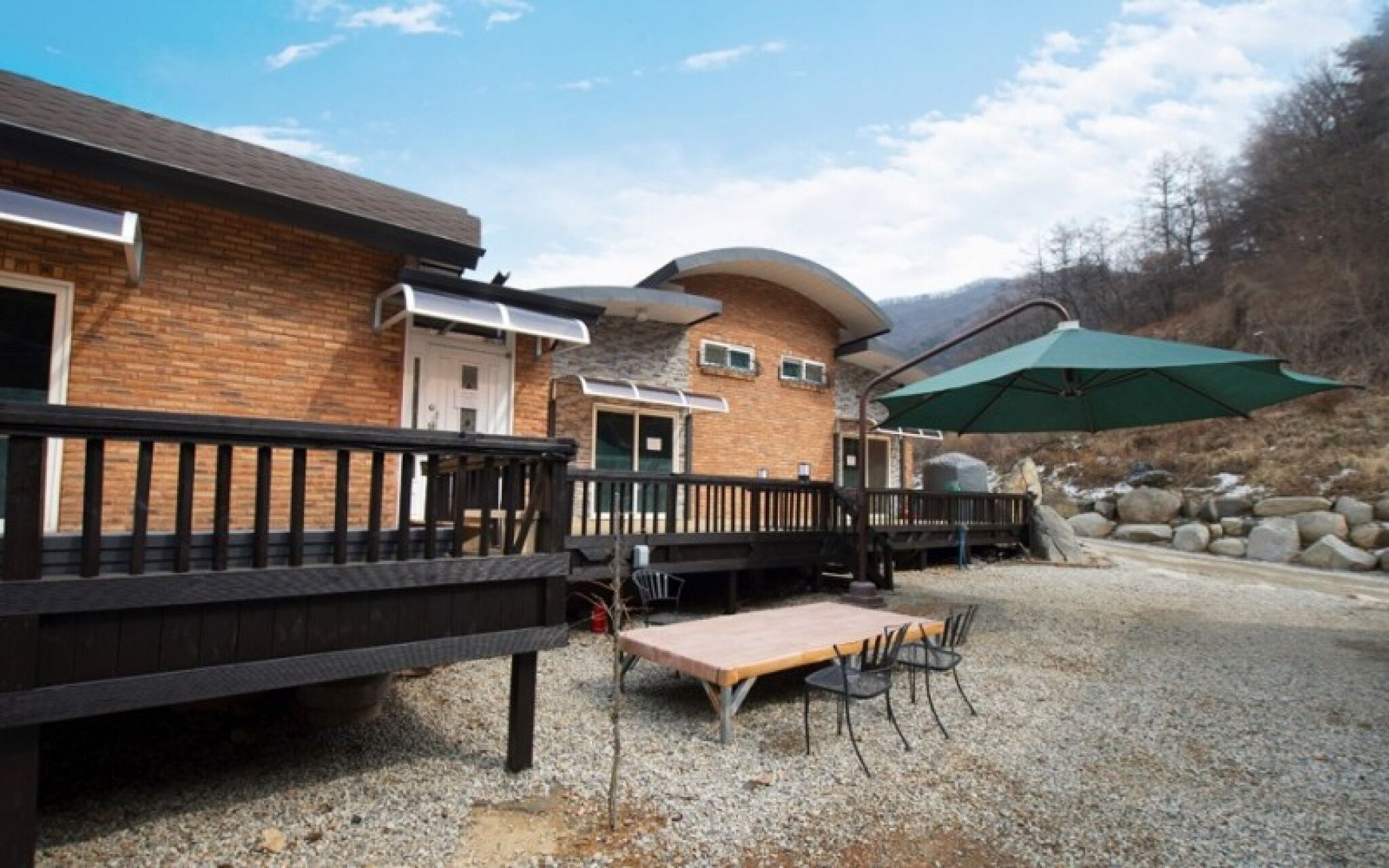 Asan Haseoone Pension