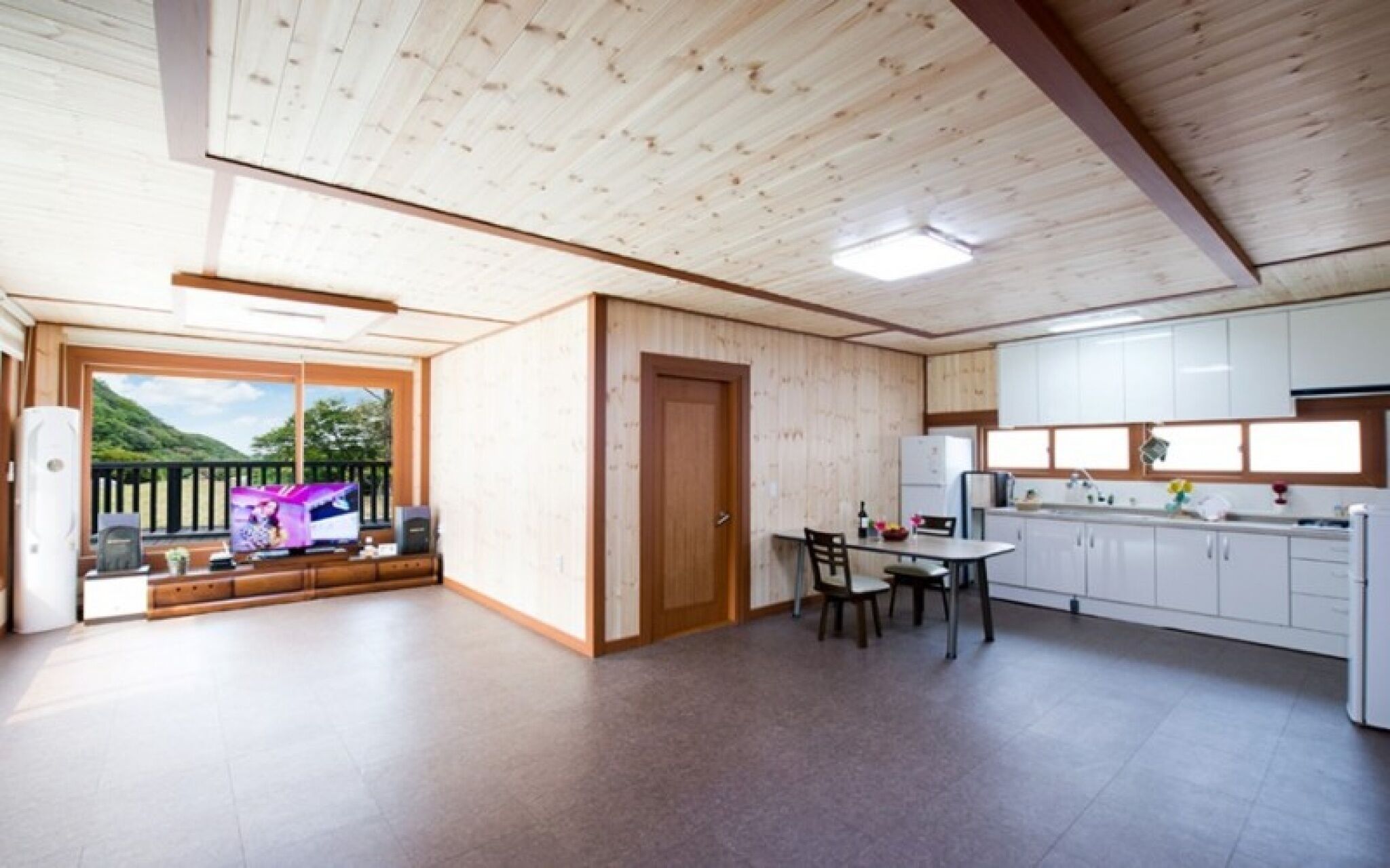 Asan Haseoone Pension