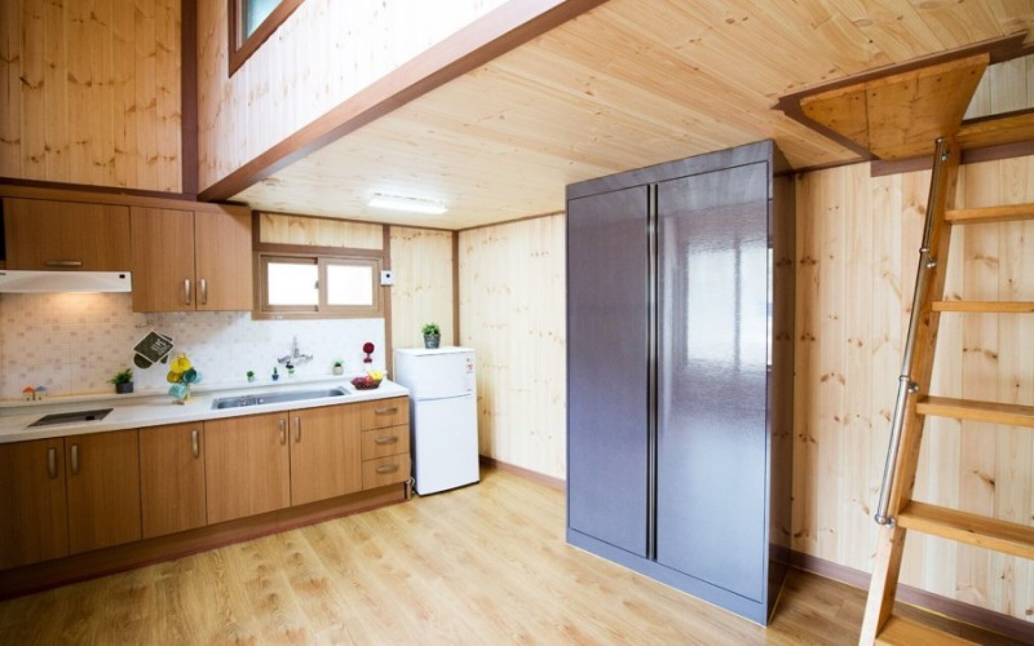 Asan Haseoone Pension