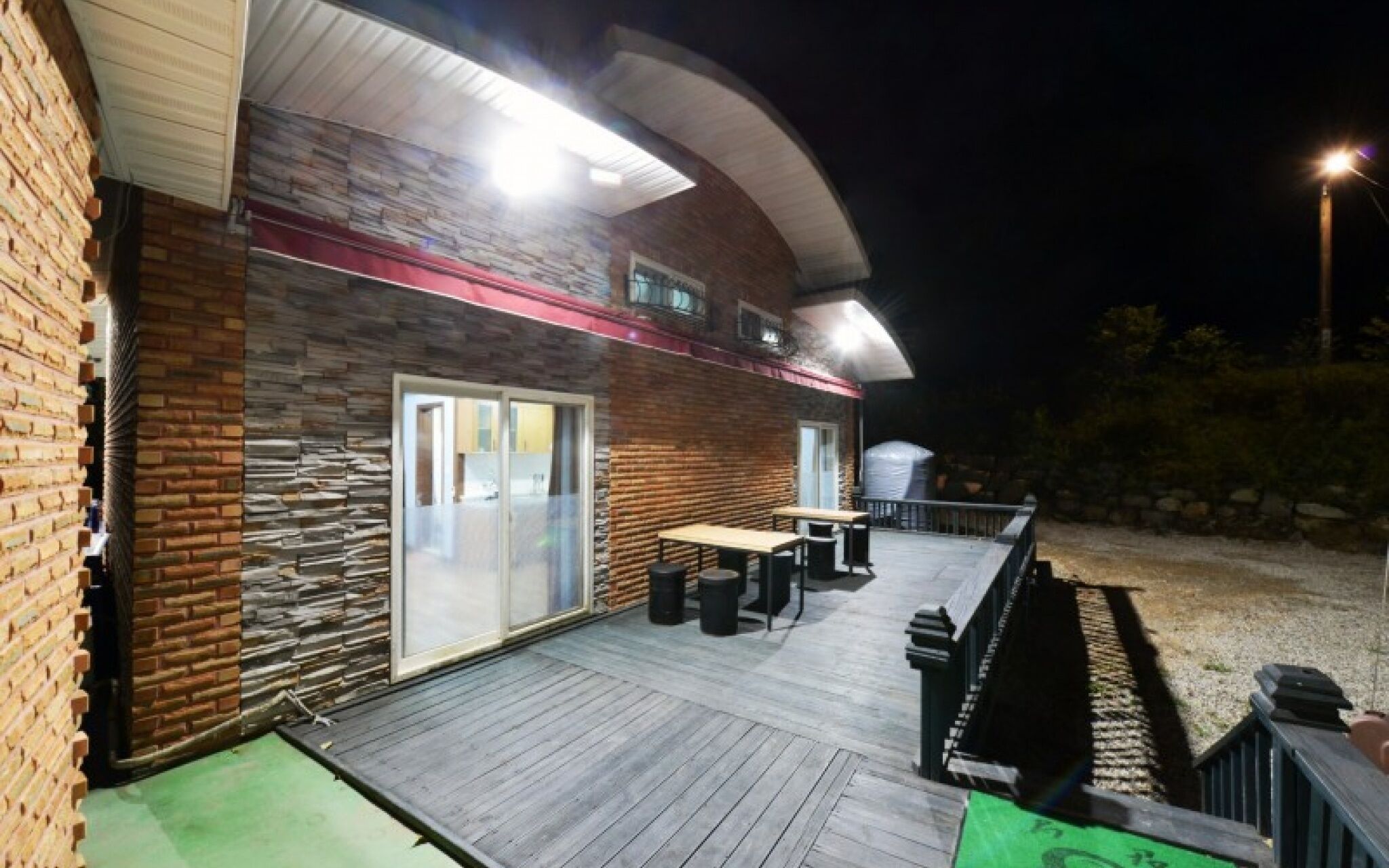 Asan Haseoone Pension