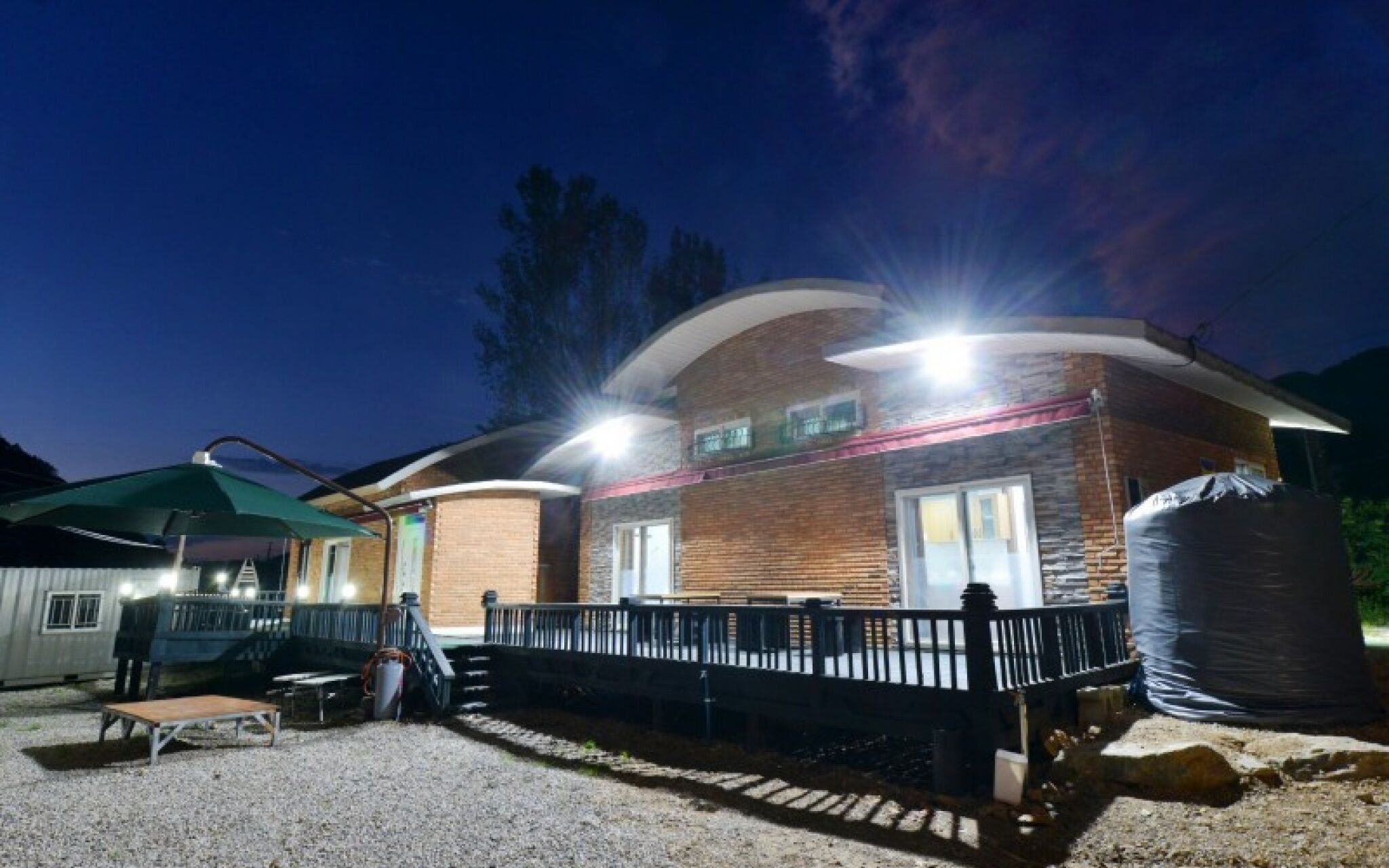 Asan Haseoone Pension