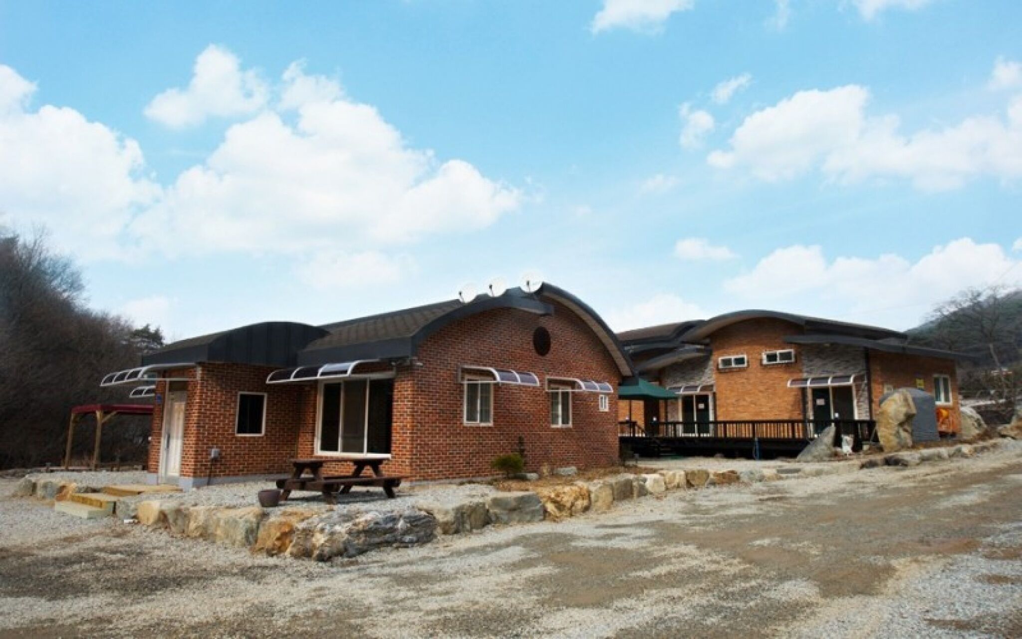 Asan Haseoone Pension