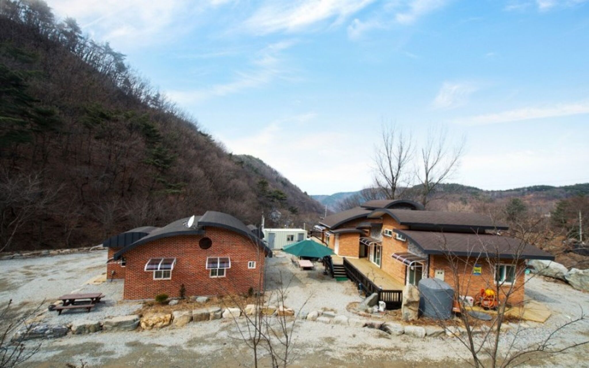 Asan Haseoone Pension