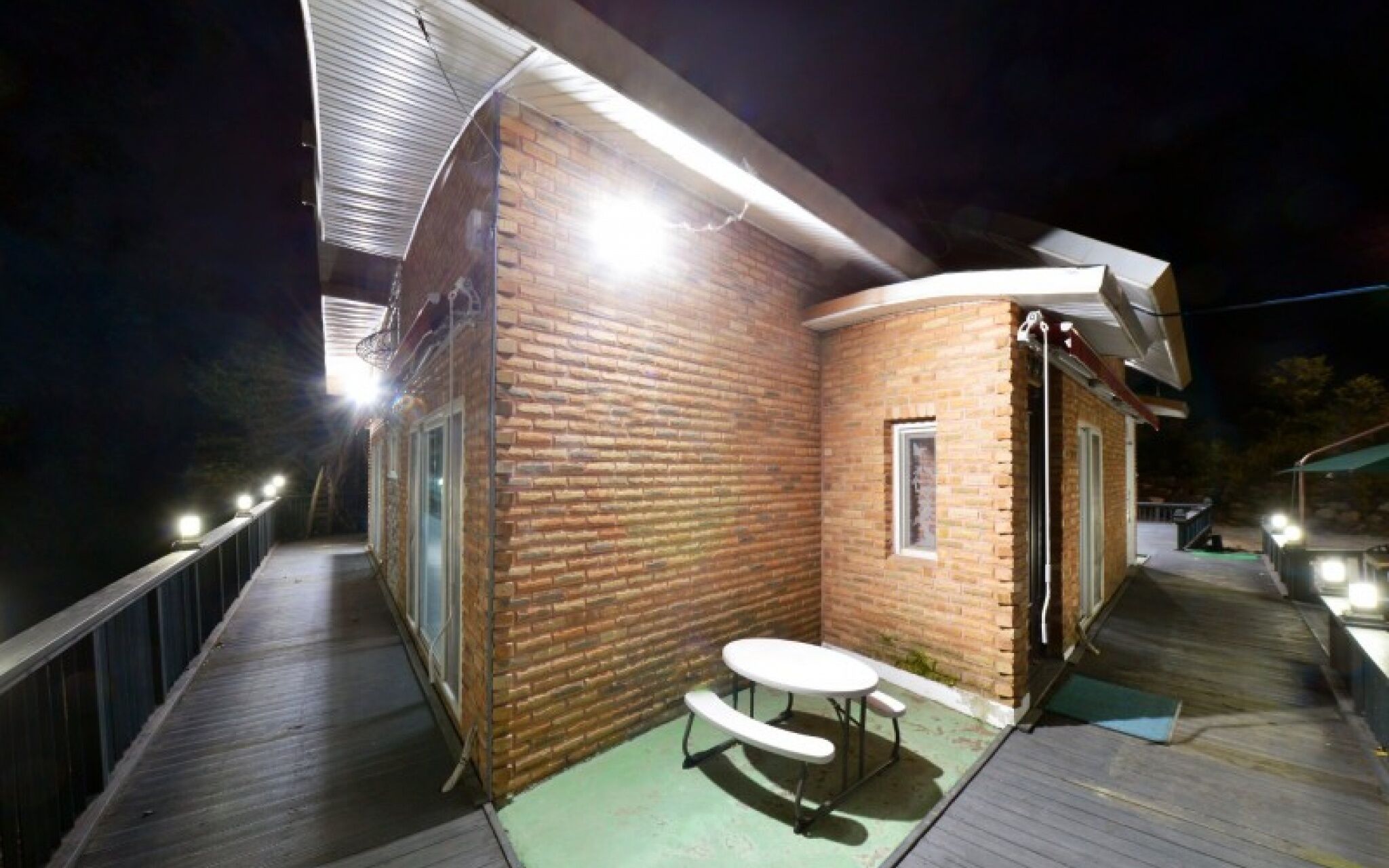 Asan Haseoone Pension