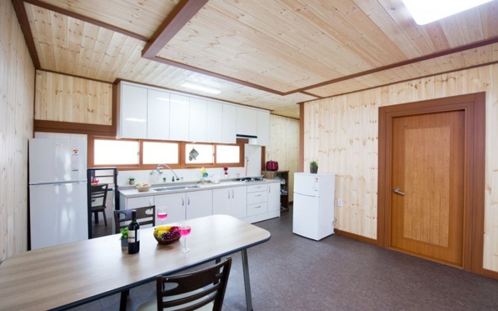 Asan Haseoone Pension