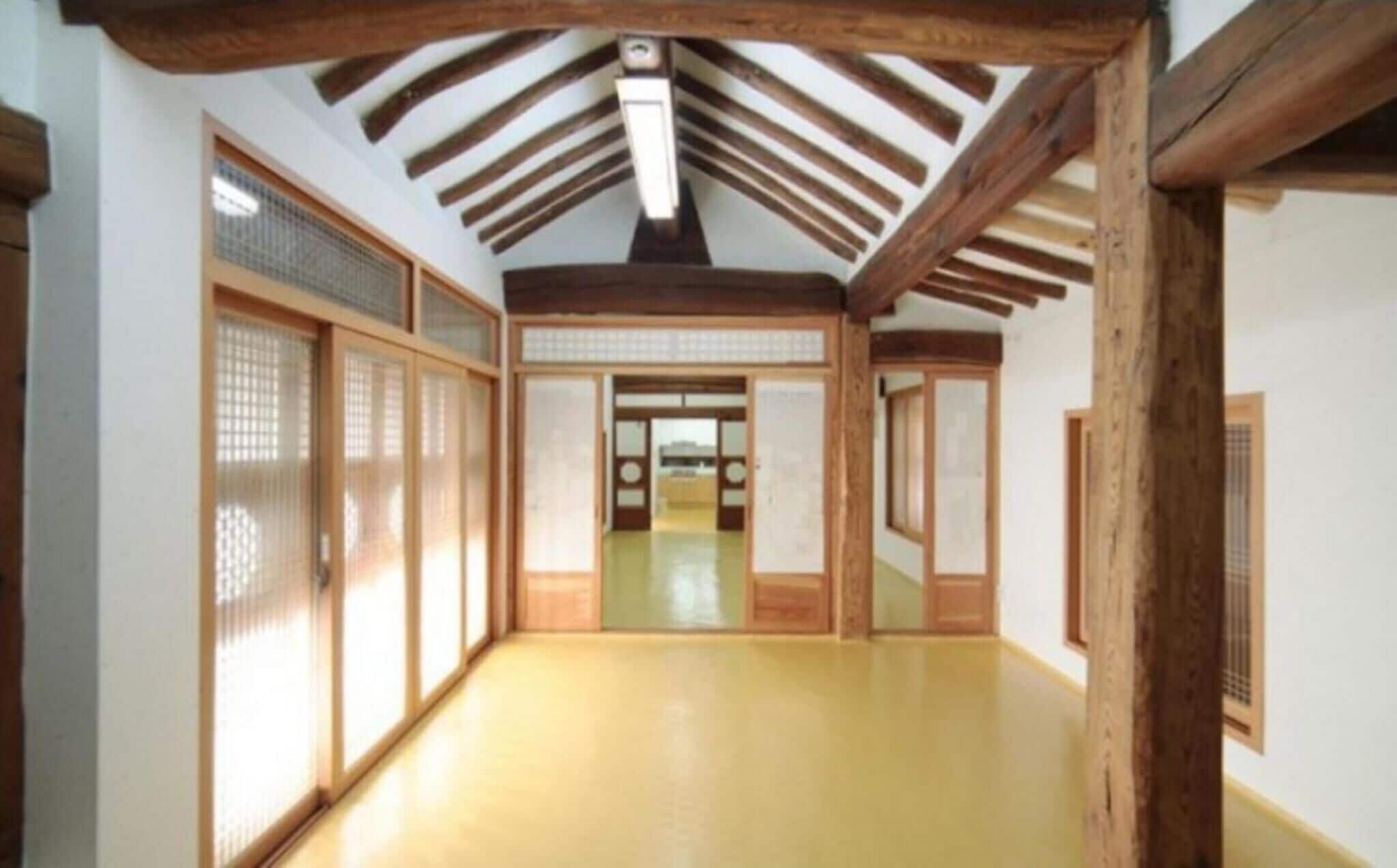 Asan Haseoone Pension