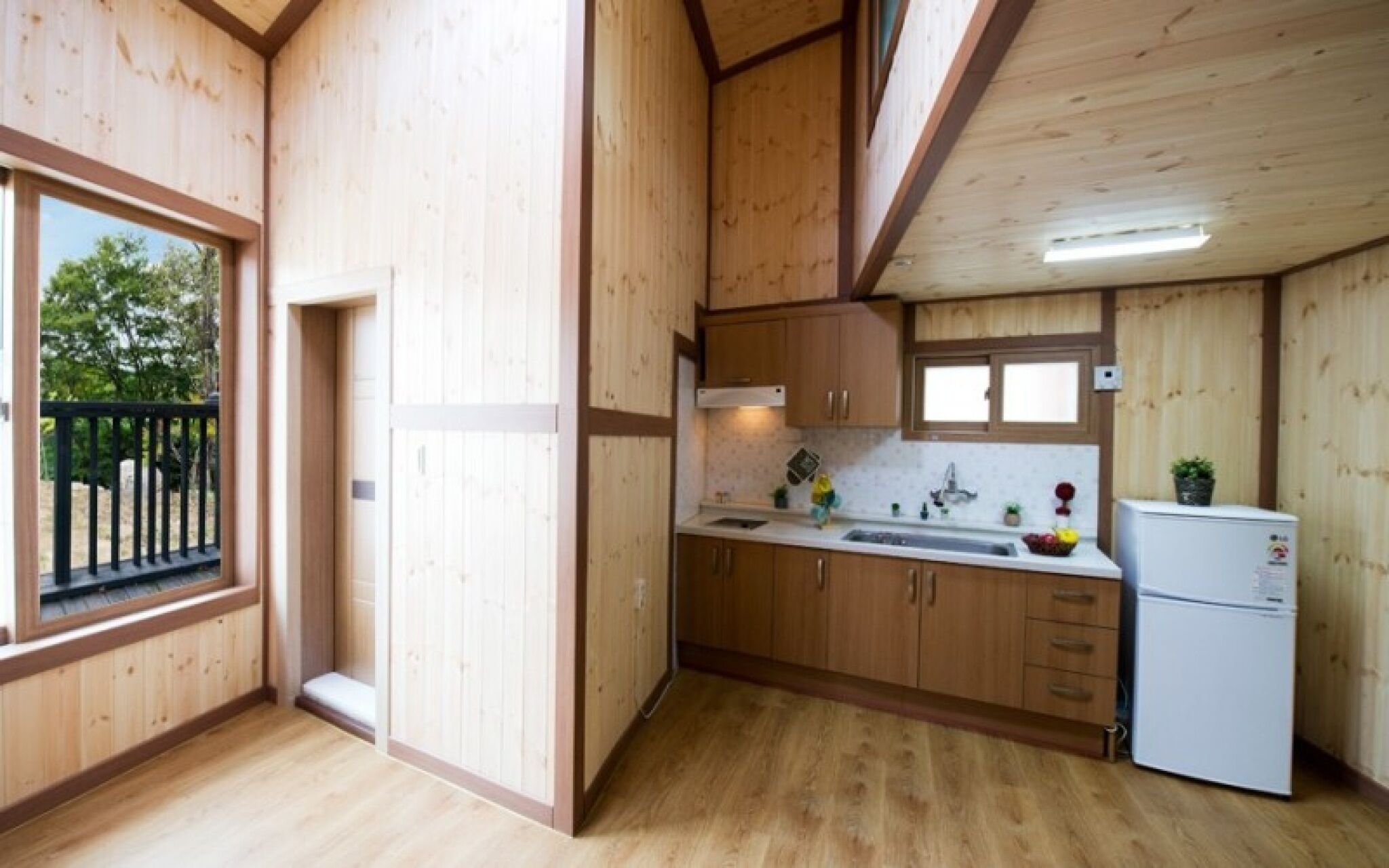 Asan Haseoone Pension