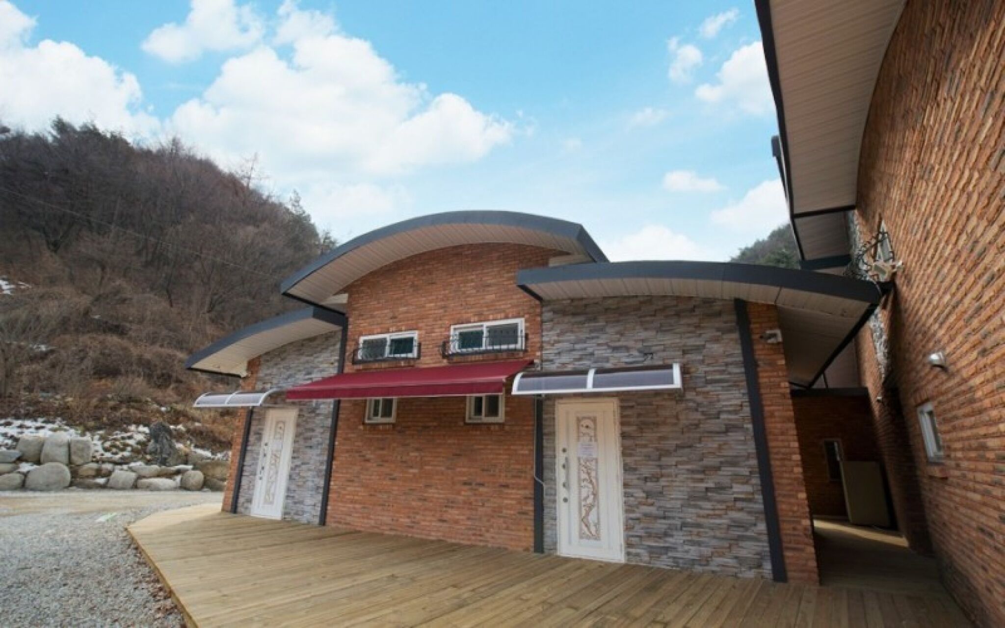 Asan Haseoone Pension