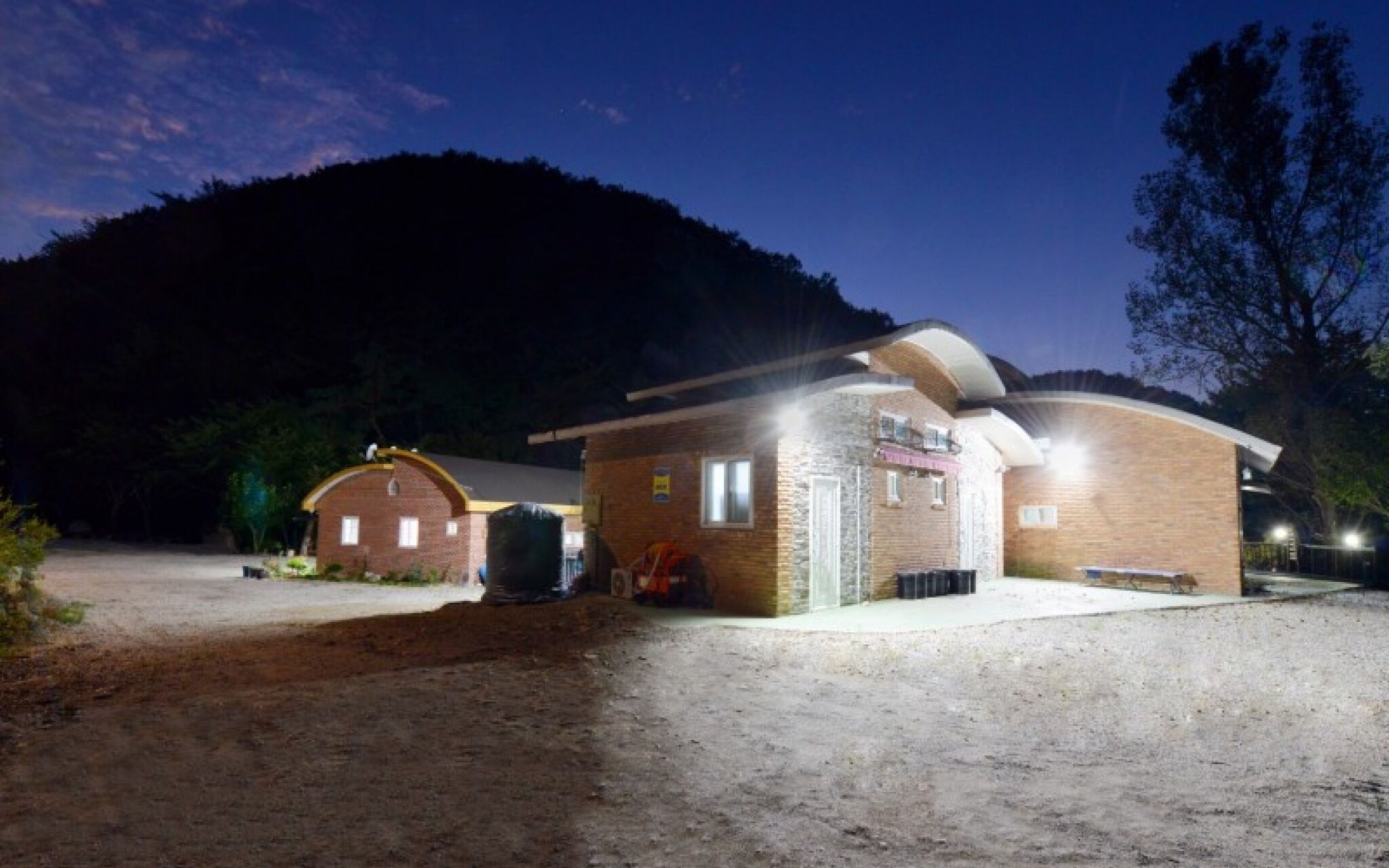 Asan Haseoone Pension