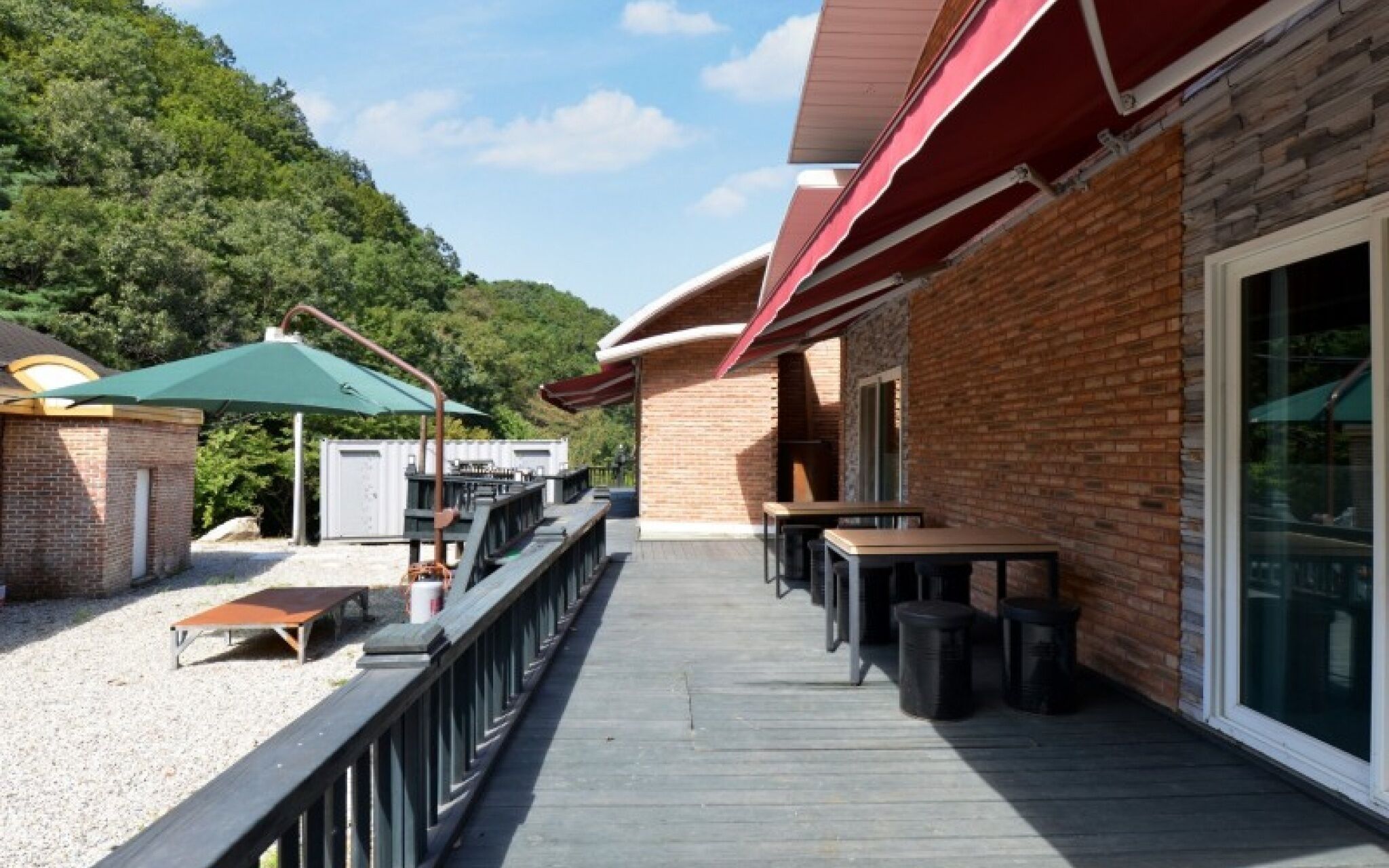 Asan Haseoone Pension